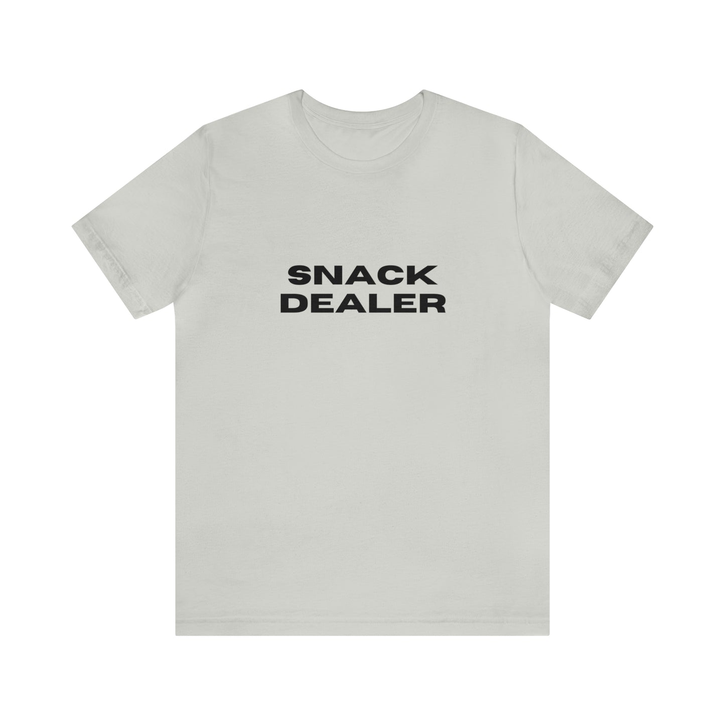 Snack Dealer Unisex Tee