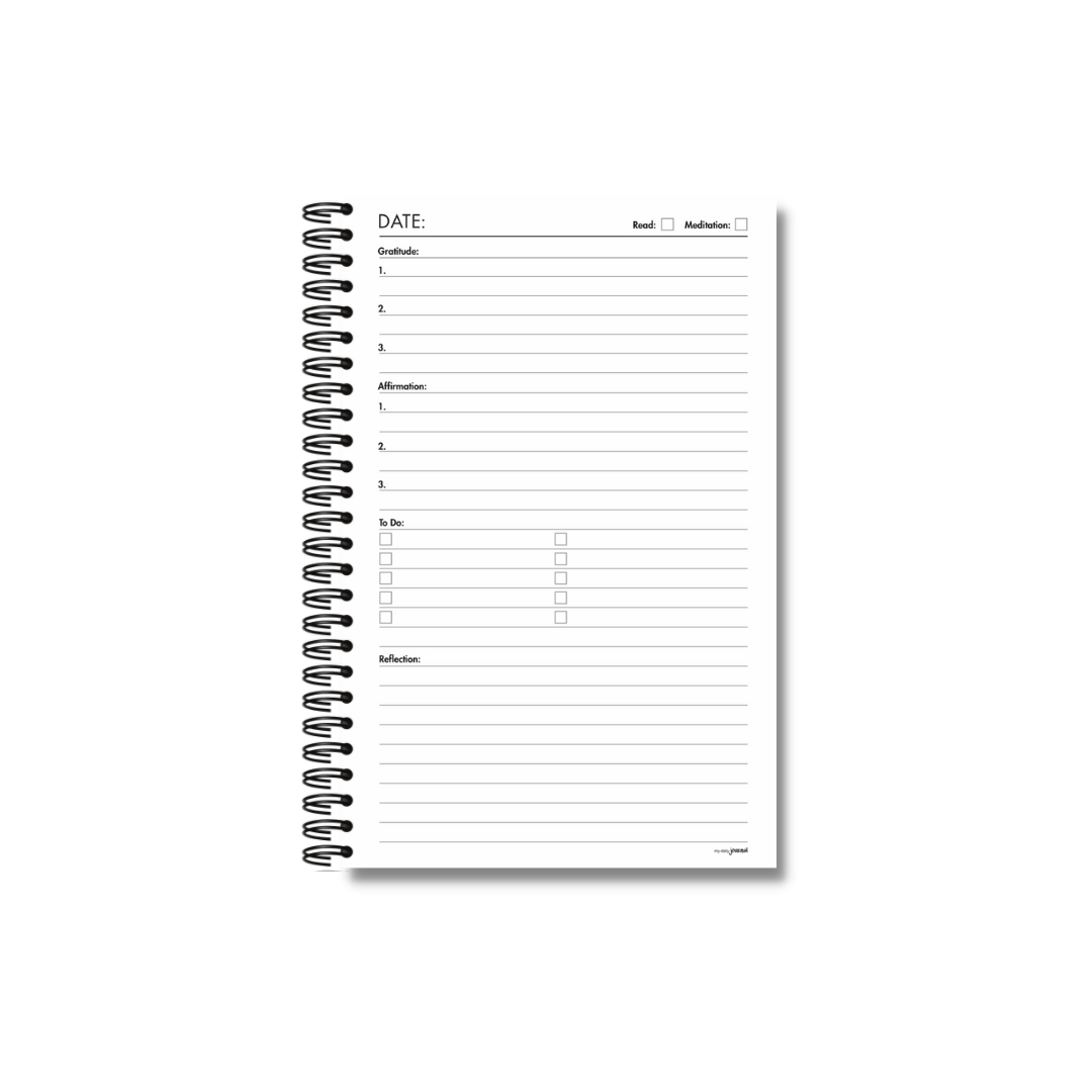 Caitlyn Daily Journal