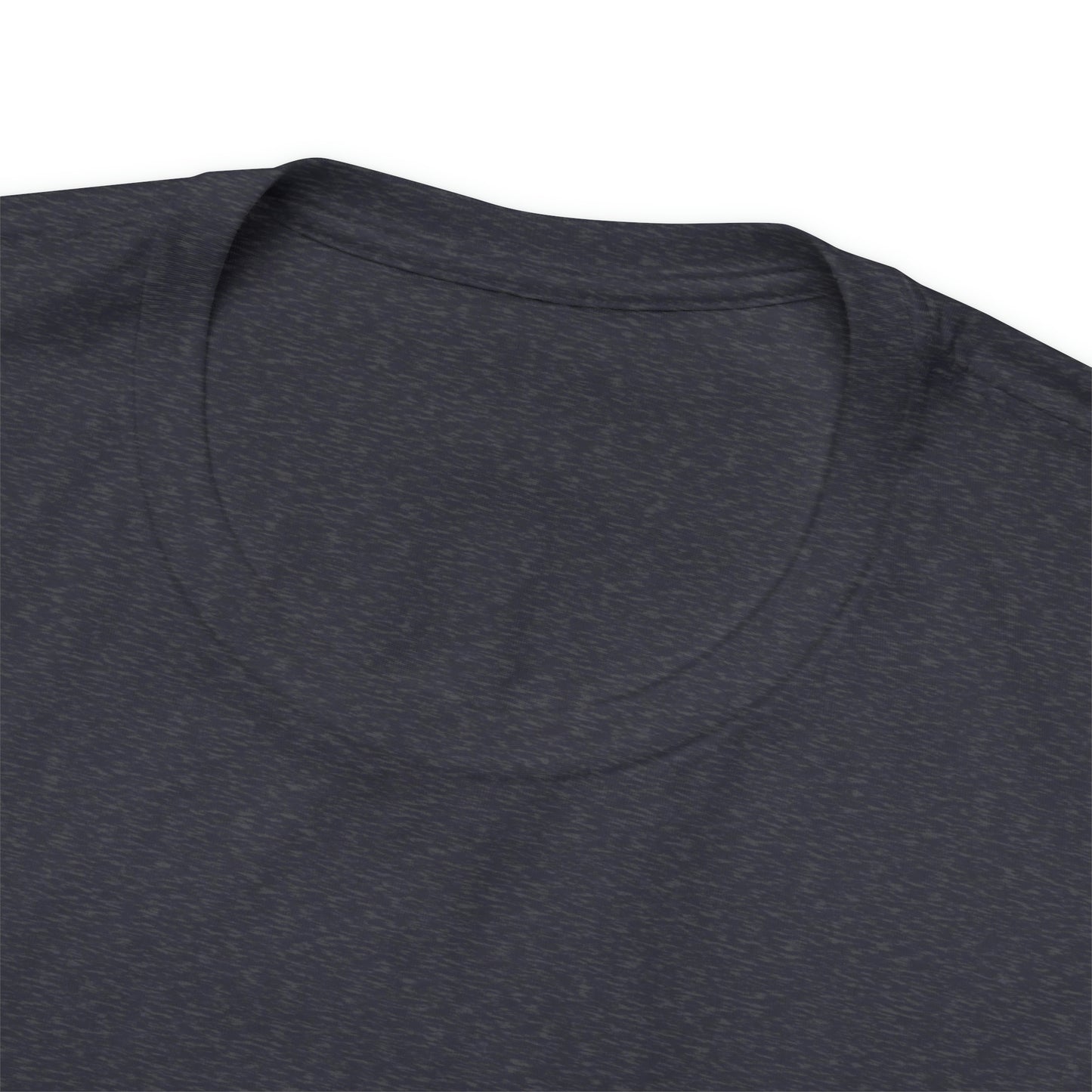 Healthy Hair Era Unisex Short Sleeve Tee