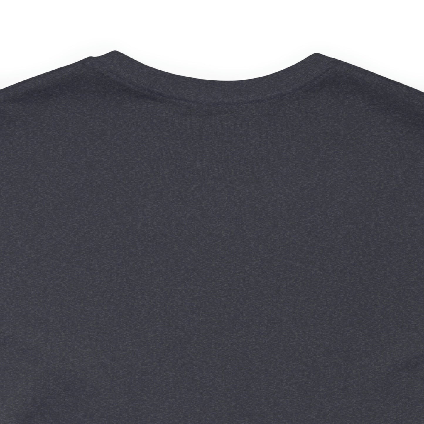 Healthy Hair Era Unisex Short Sleeve Tee