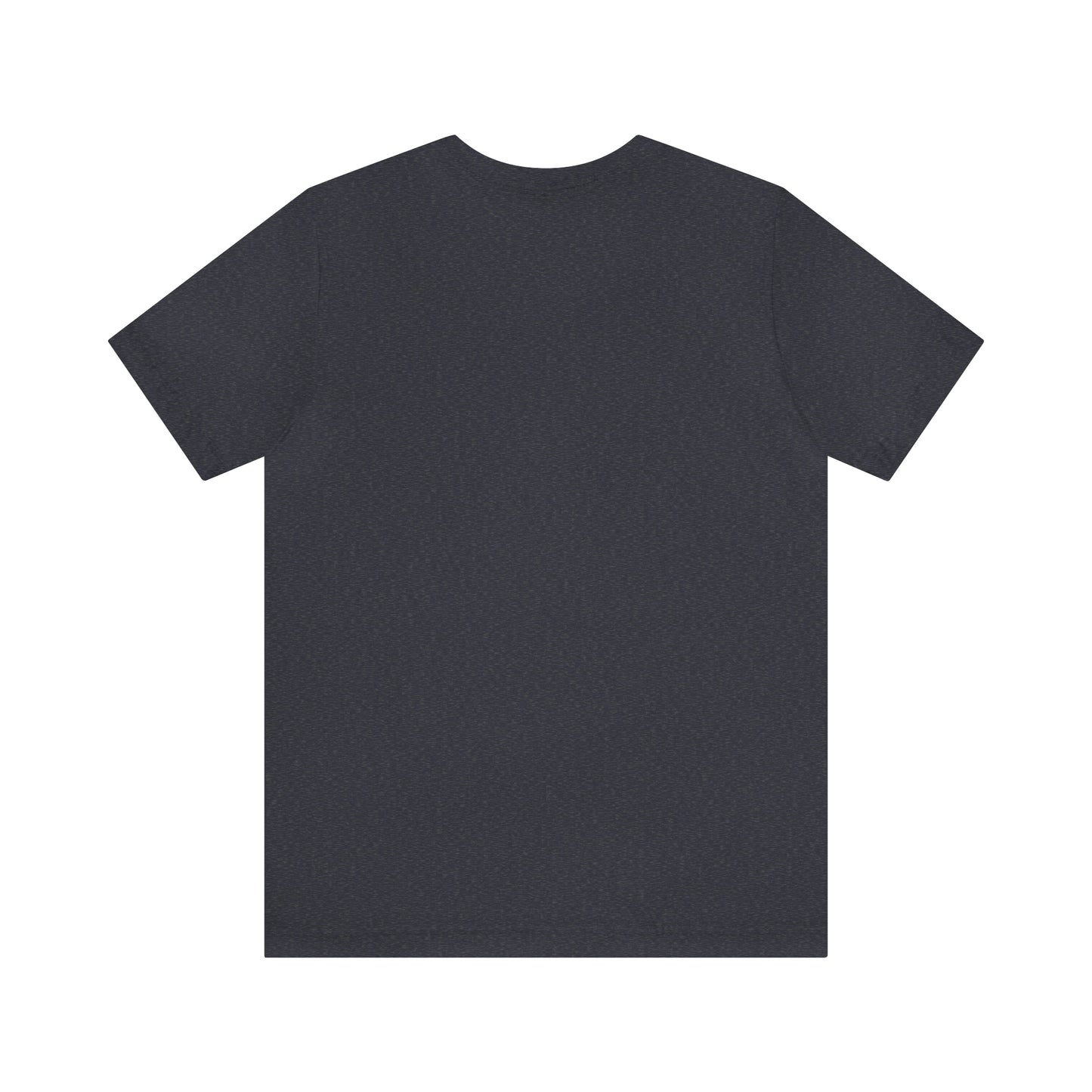 Healthy Hair Era Unisex Short Sleeve Tee