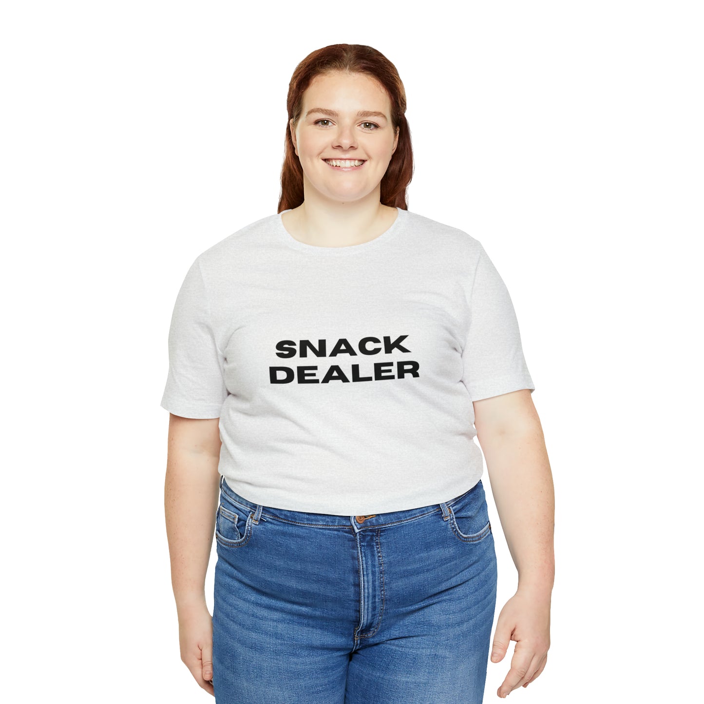 Snack Dealer Unisex Tee