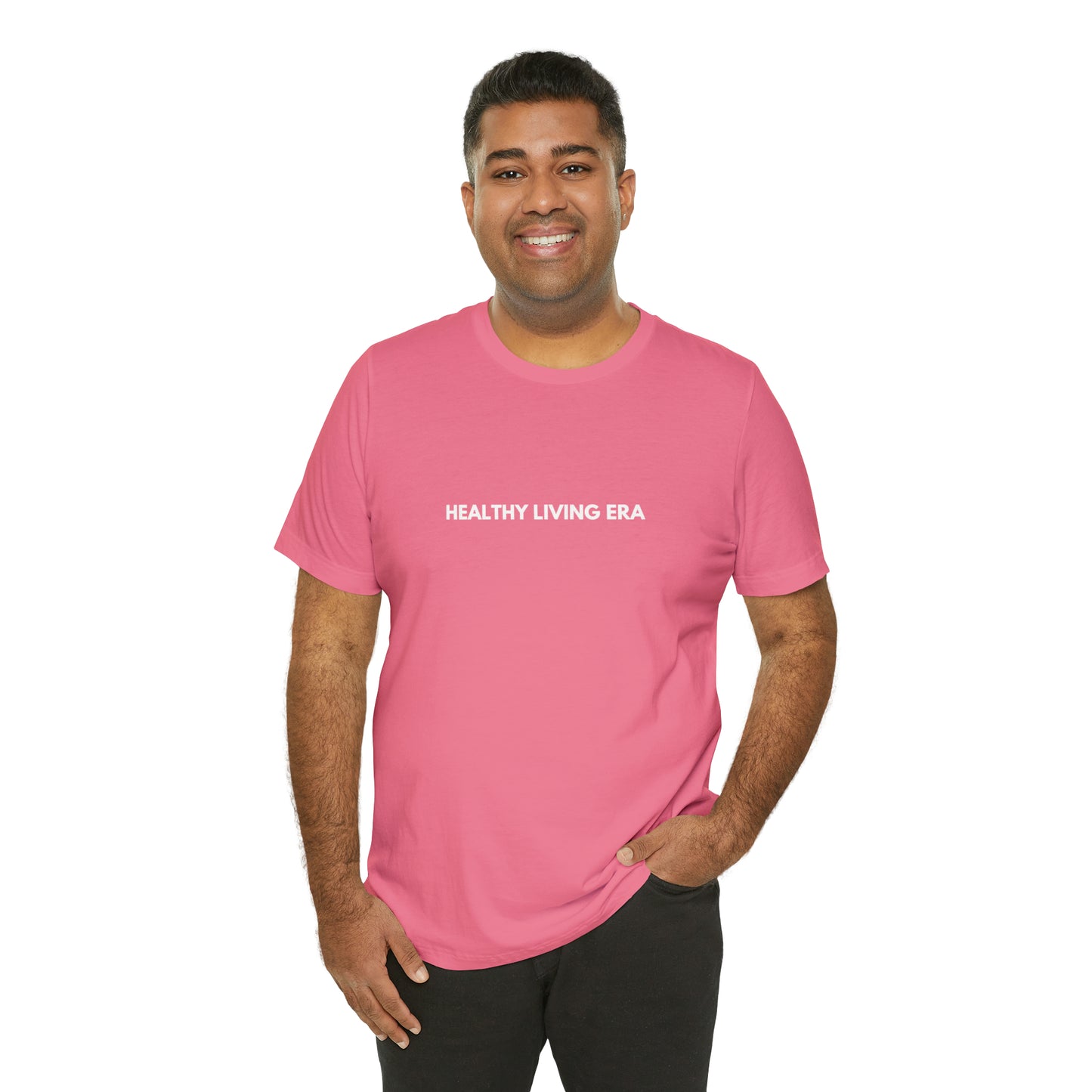 Healthy Living Era Arbonne Unisex Tee