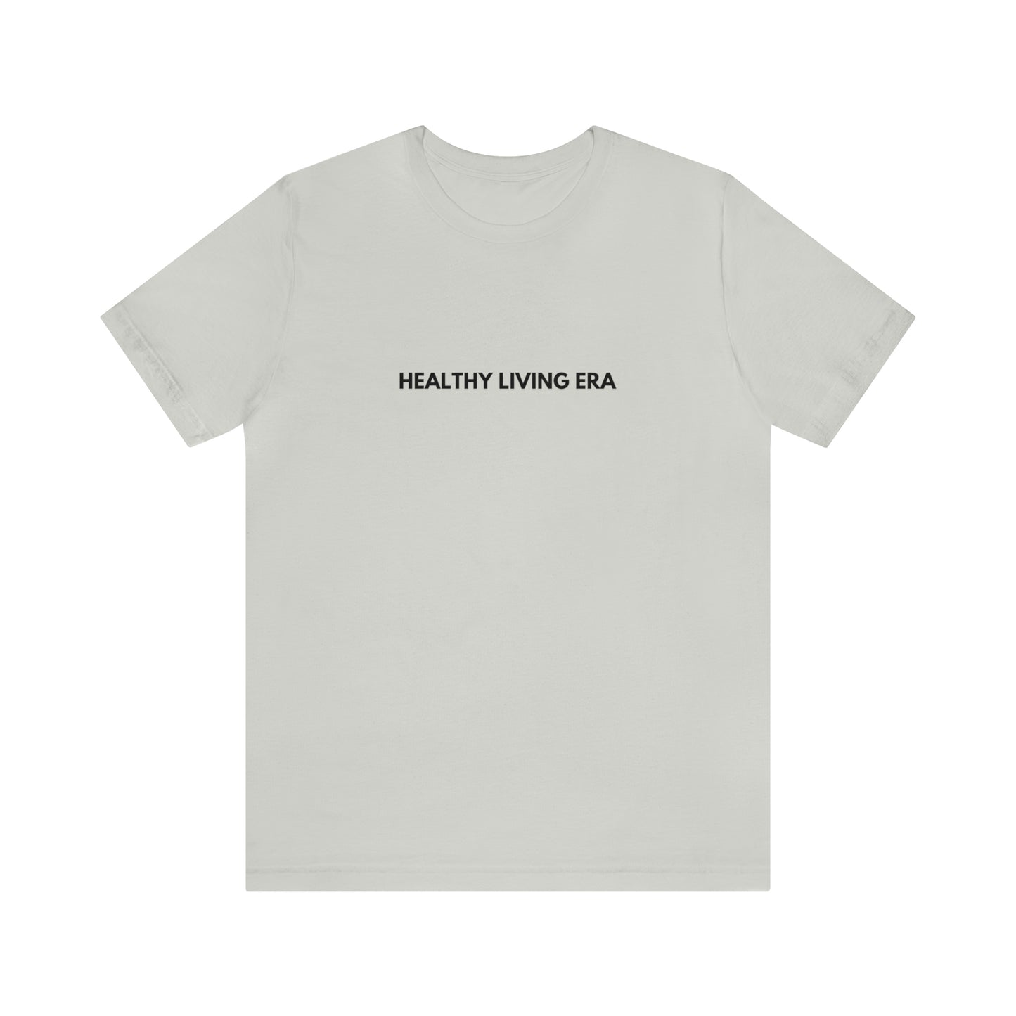 Healthy Living Era Arbonne Unisex Tee