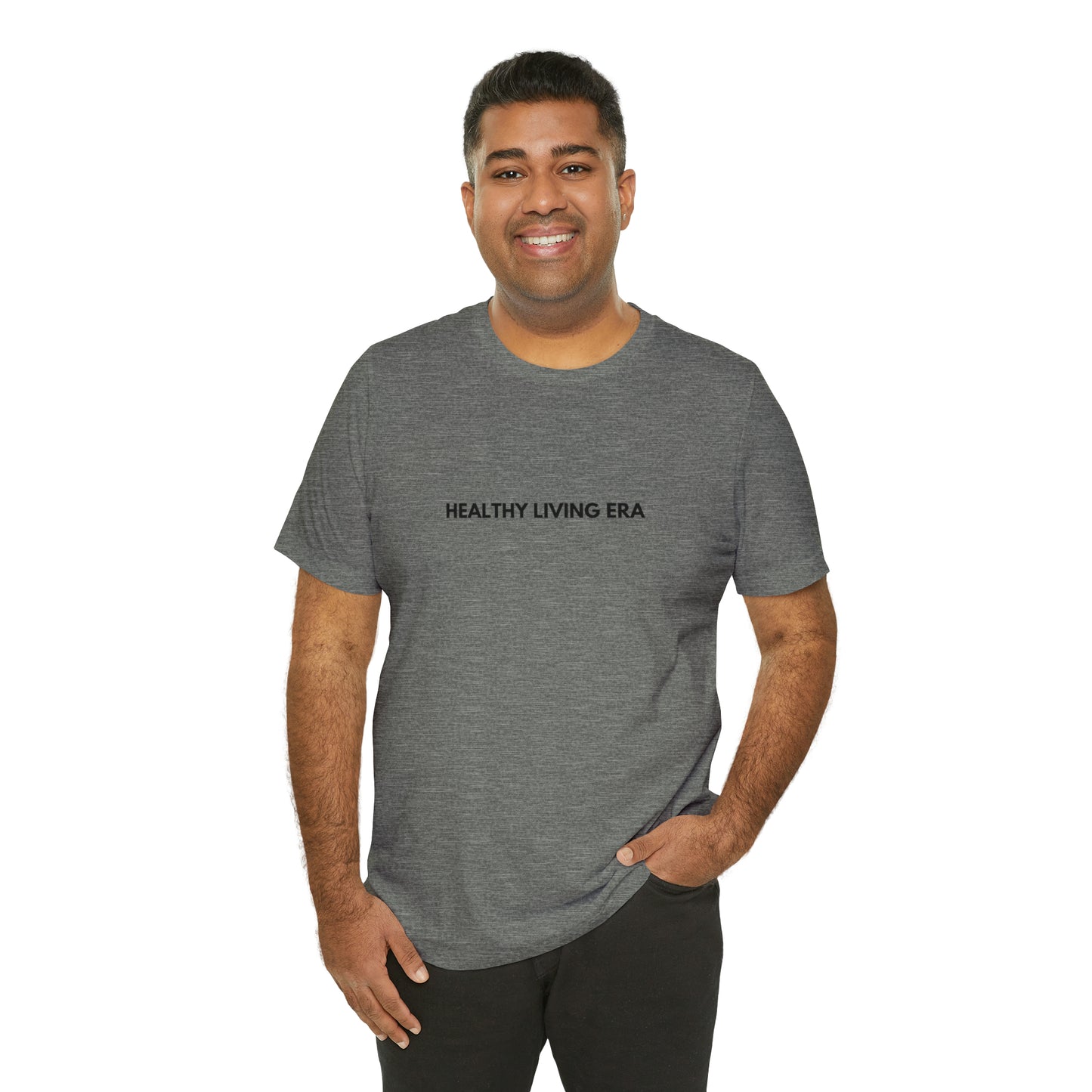 Healthy Living Era Arbonne Unisex Tee