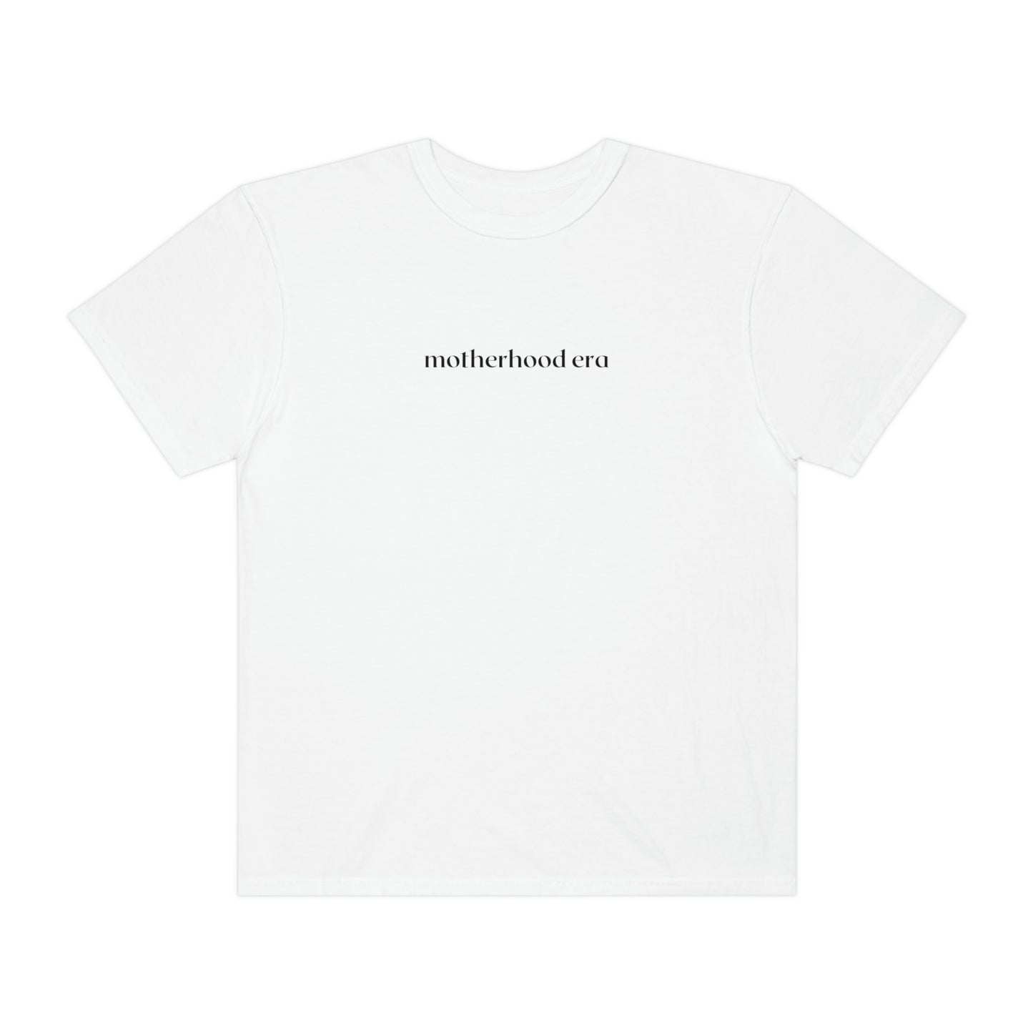 Motherhood Era Oversized Unisex T-shirt