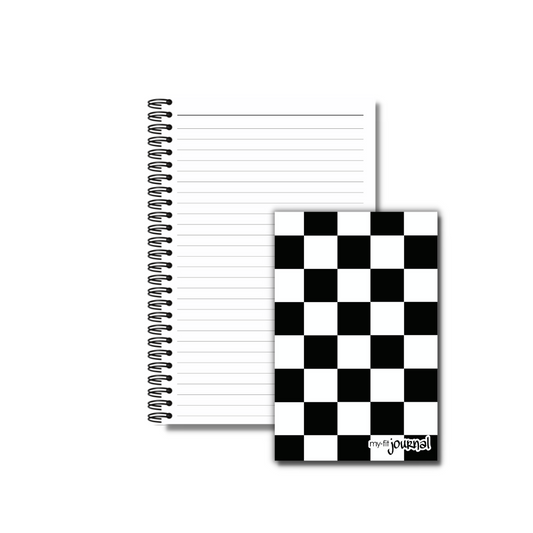 Checker Notebook