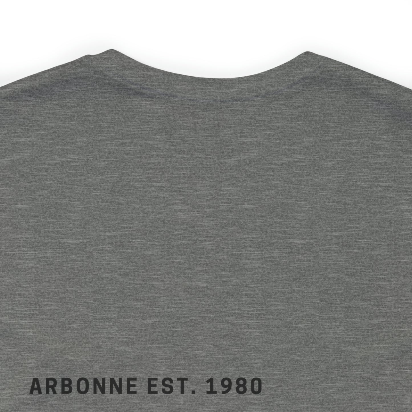 Healthy Living Era Arbonne Unisex Tee