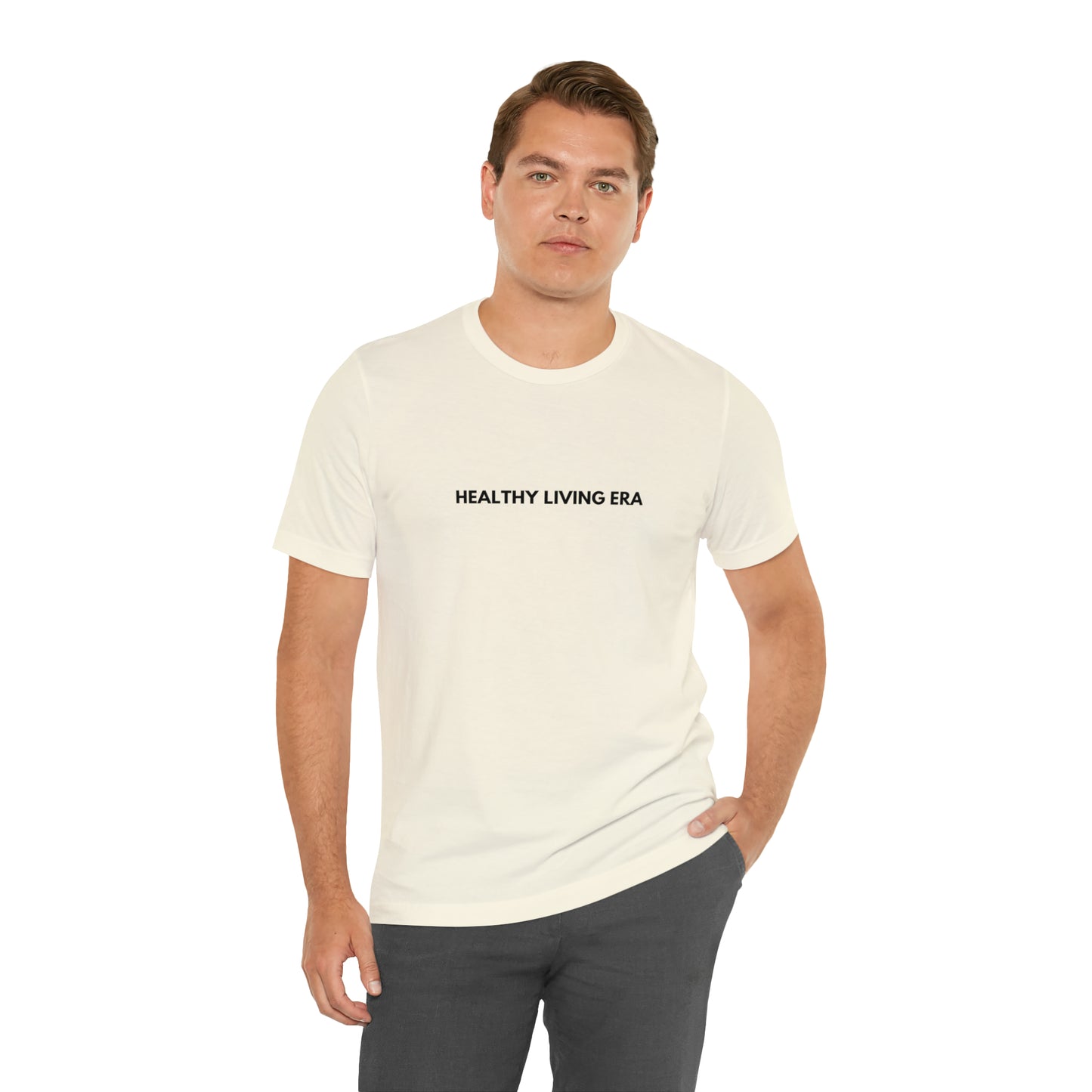 Healthy Living Era Arbonne Unisex Tee