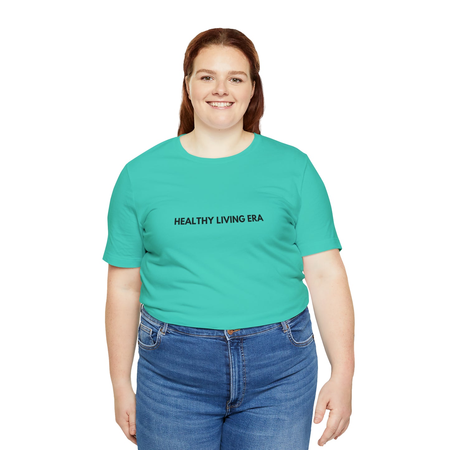 Healthy Living Era Arbonne Unisex Tee