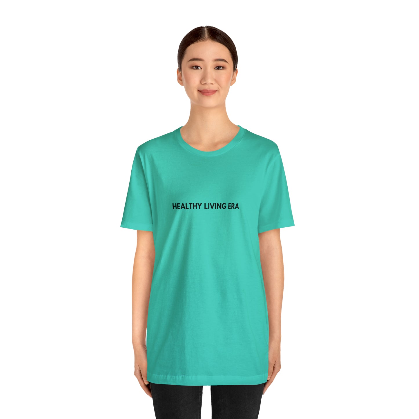 Healthy Living Era Arbonne Unisex Tee