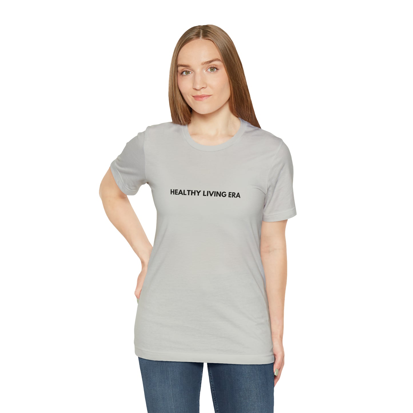 Healthy Living Era Arbonne Unisex Tee