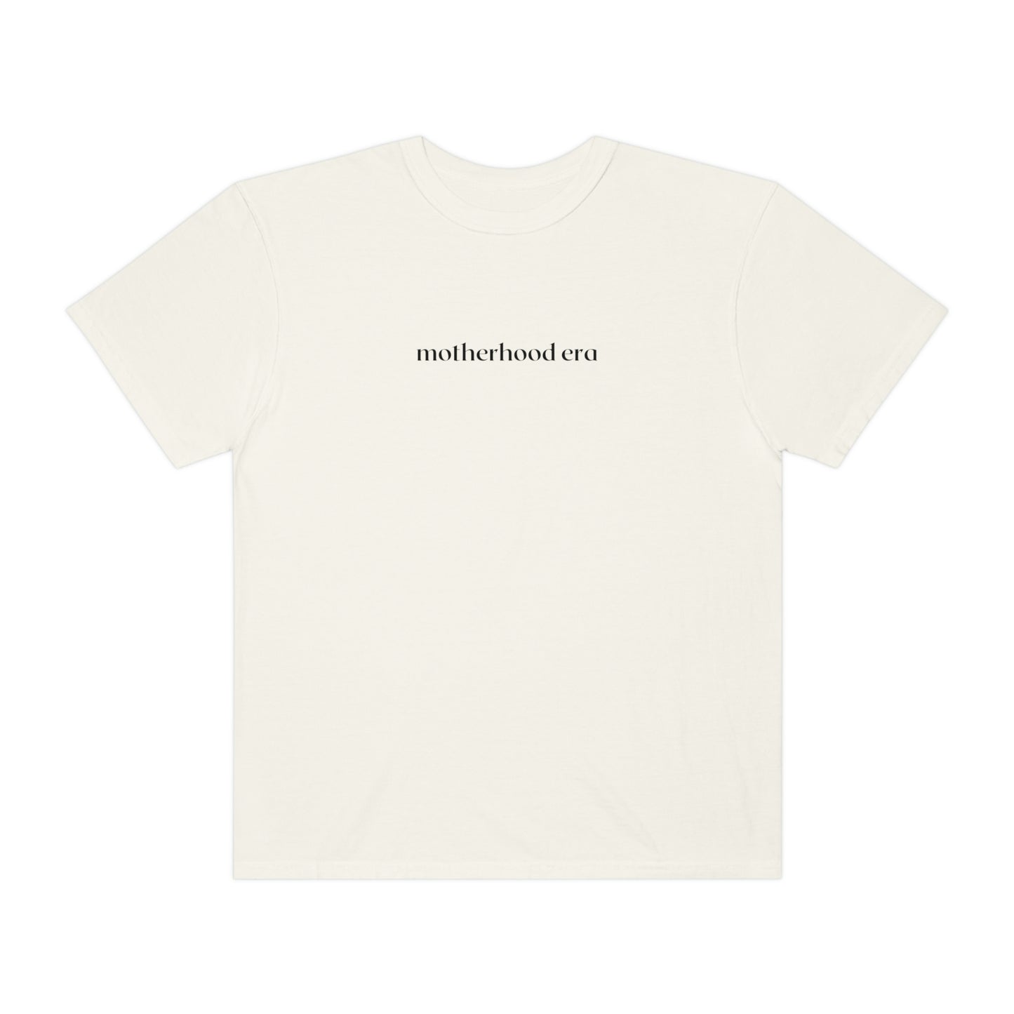 Motherhood Era Oversized Unisex T-shirt