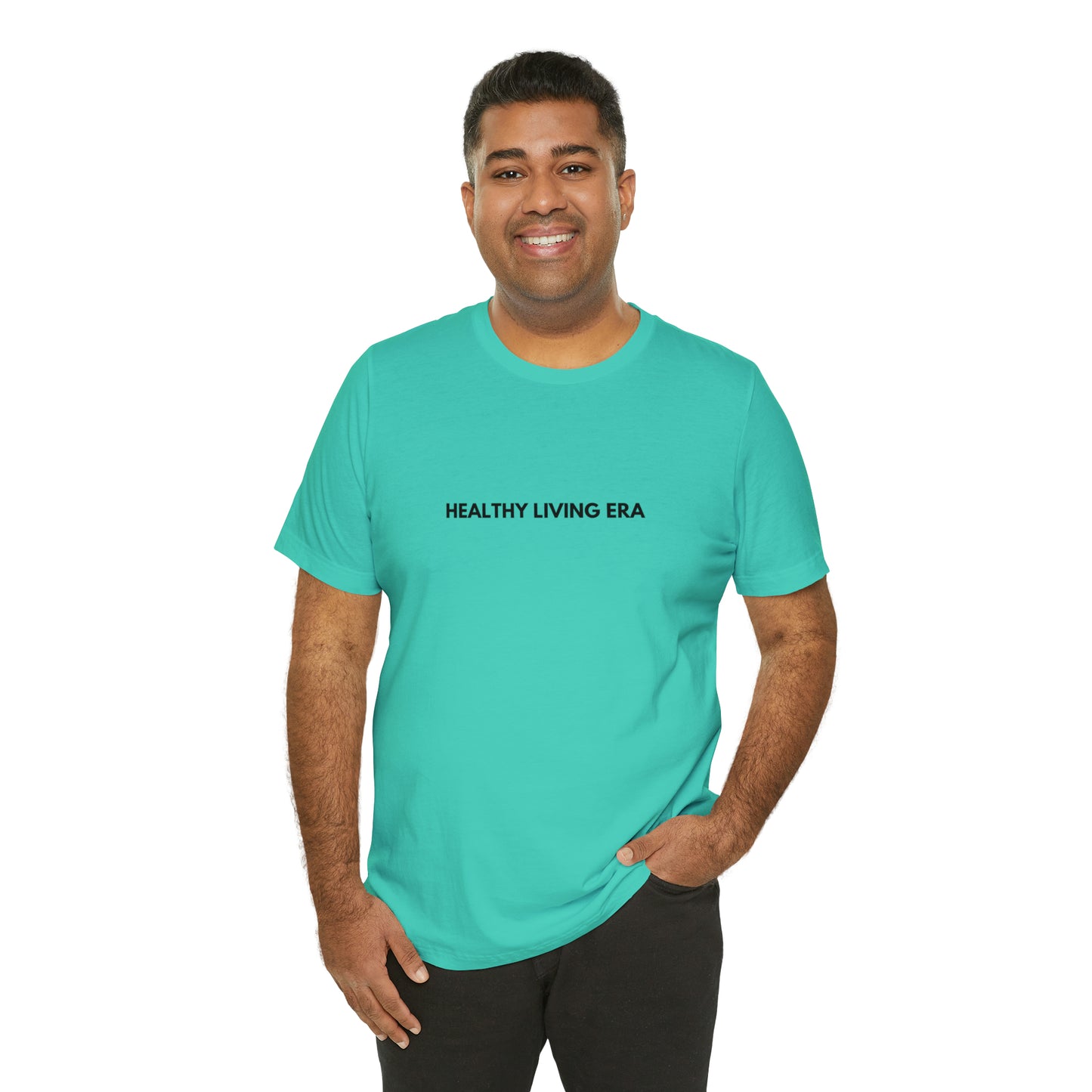 Healthy Living Era Arbonne Unisex Tee