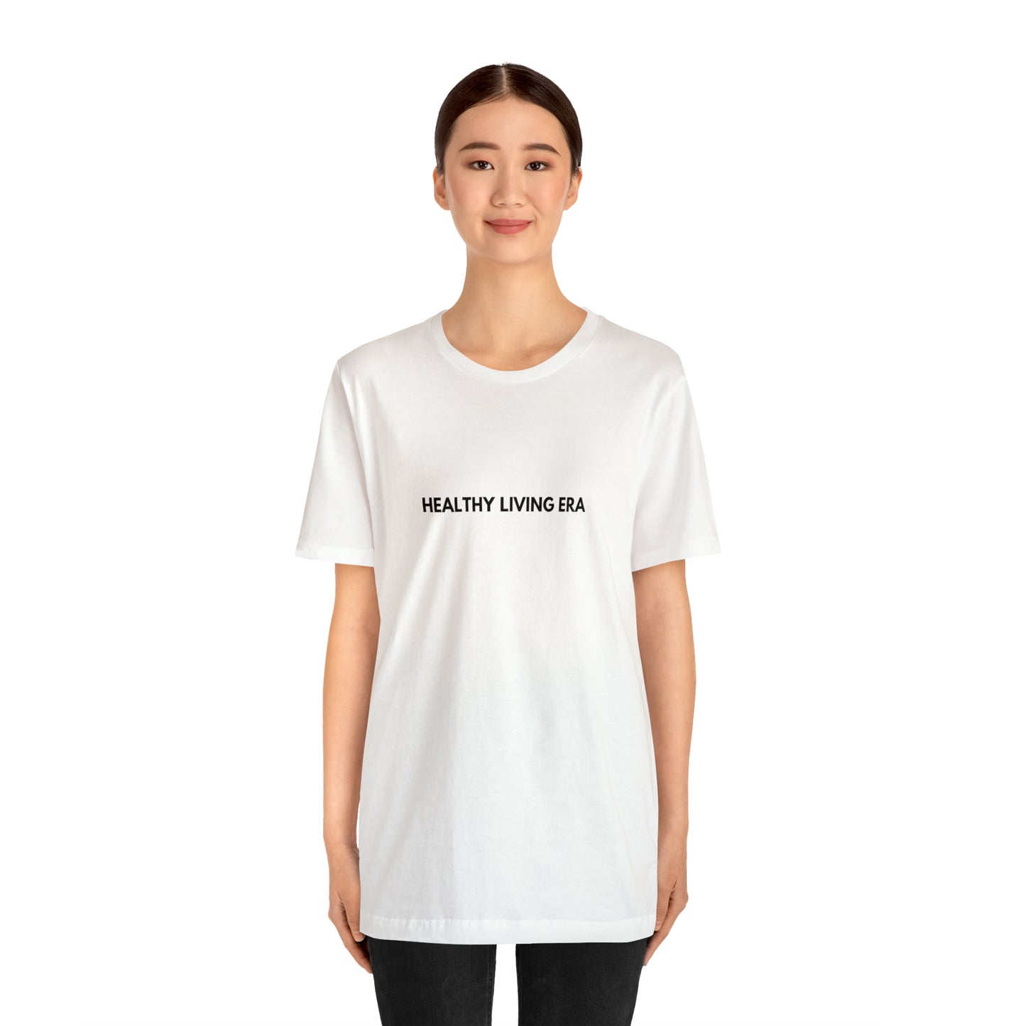 Healthy Living Era Arbonne Unisex Tee