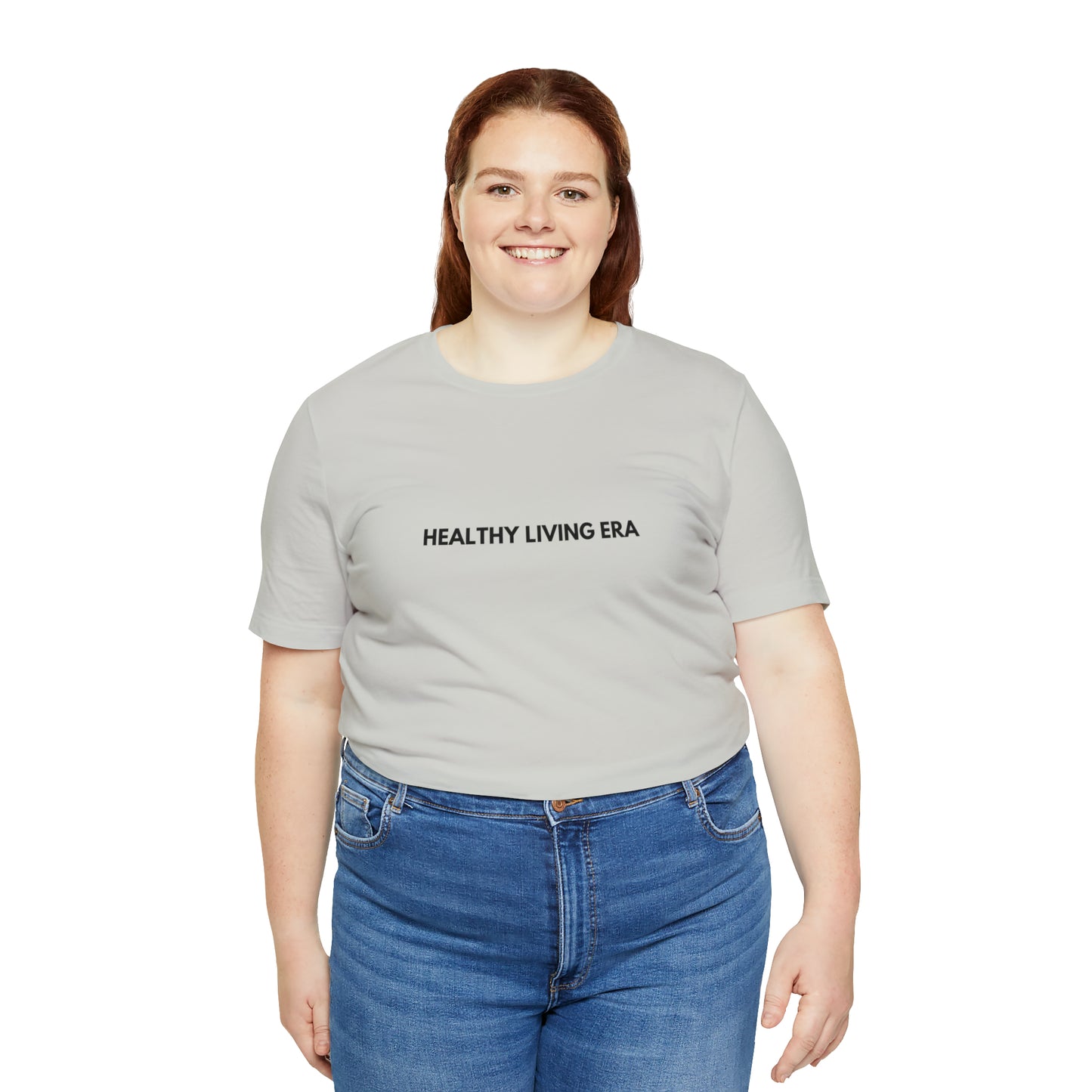 Healthy Living Era Arbonne Unisex Tee