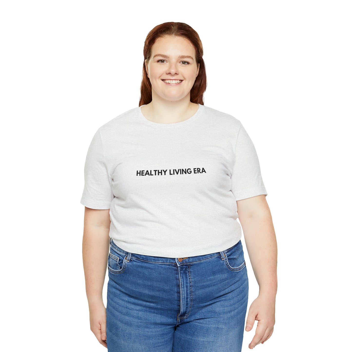 Healthy Living Era Arbonne Unisex Tee