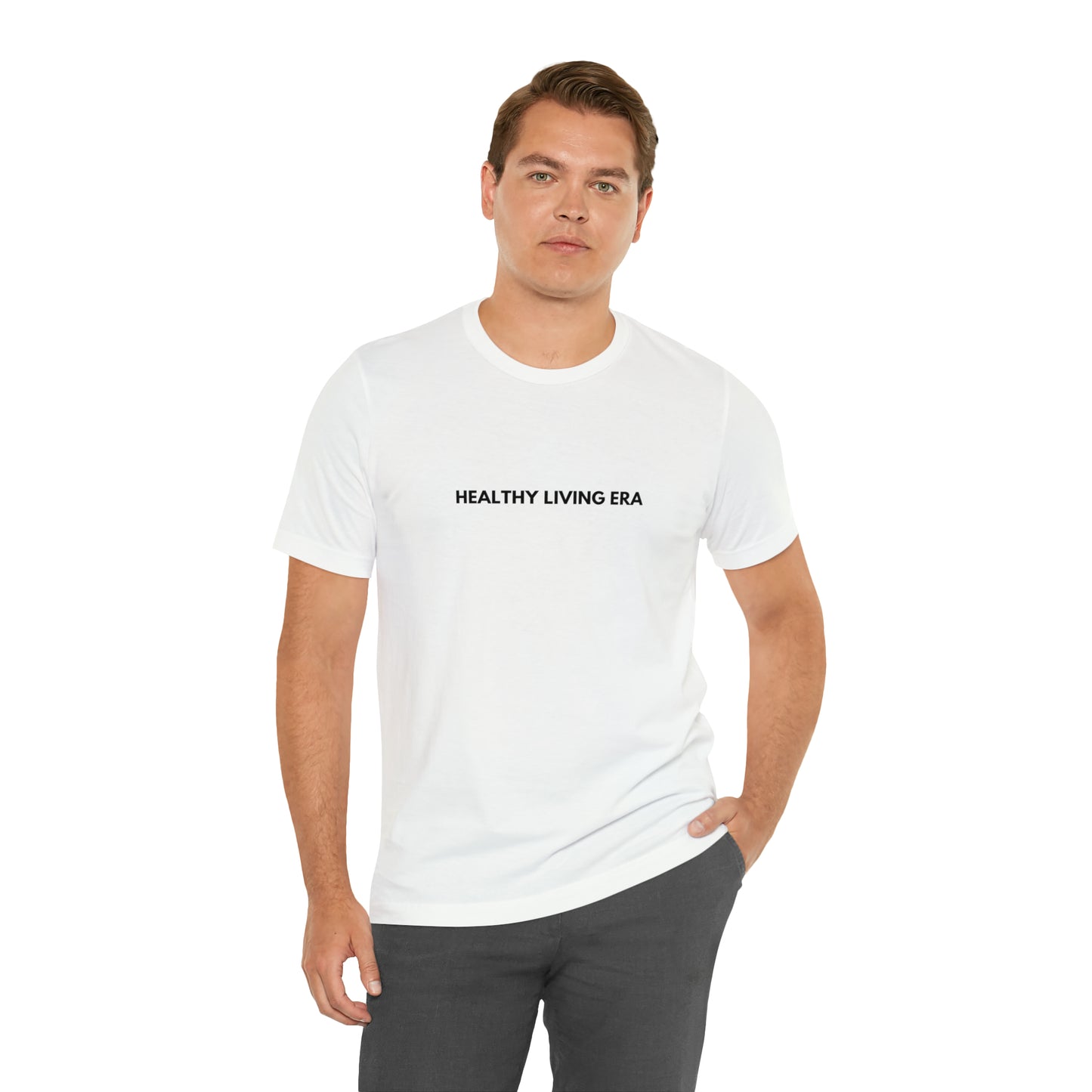 Healthy Living Era Arbonne Unisex Tee