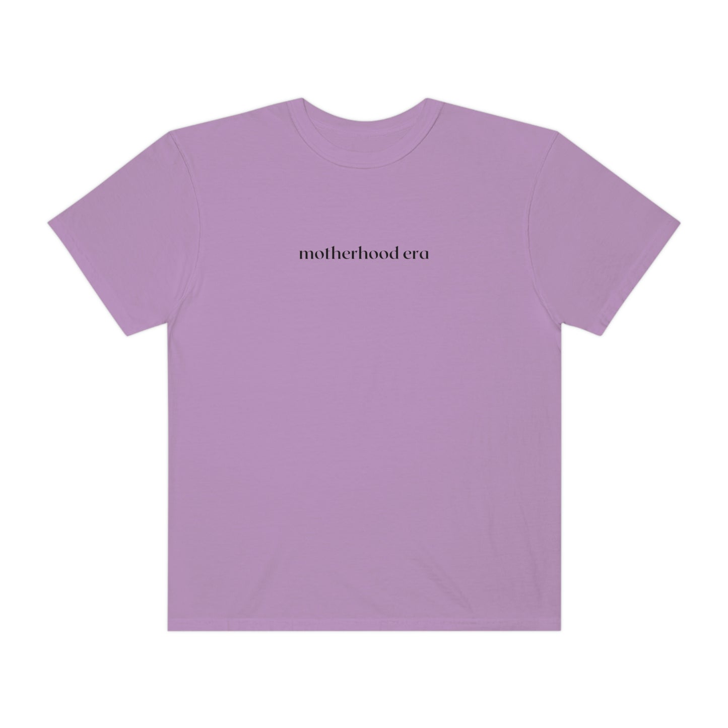 Motherhood Era Oversized Unisex T-shirt