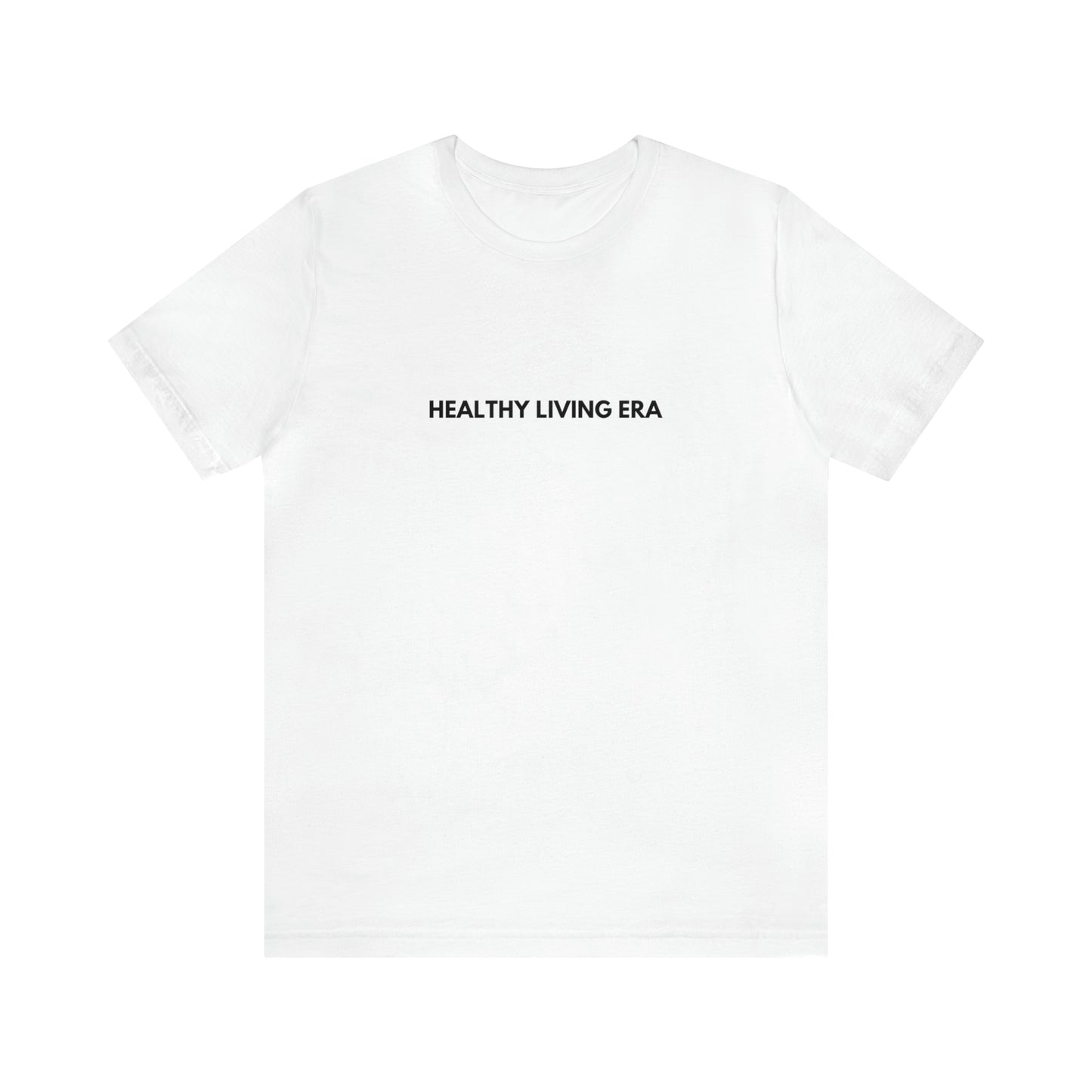 Healthy Living Era Arbonne Unisex Tee