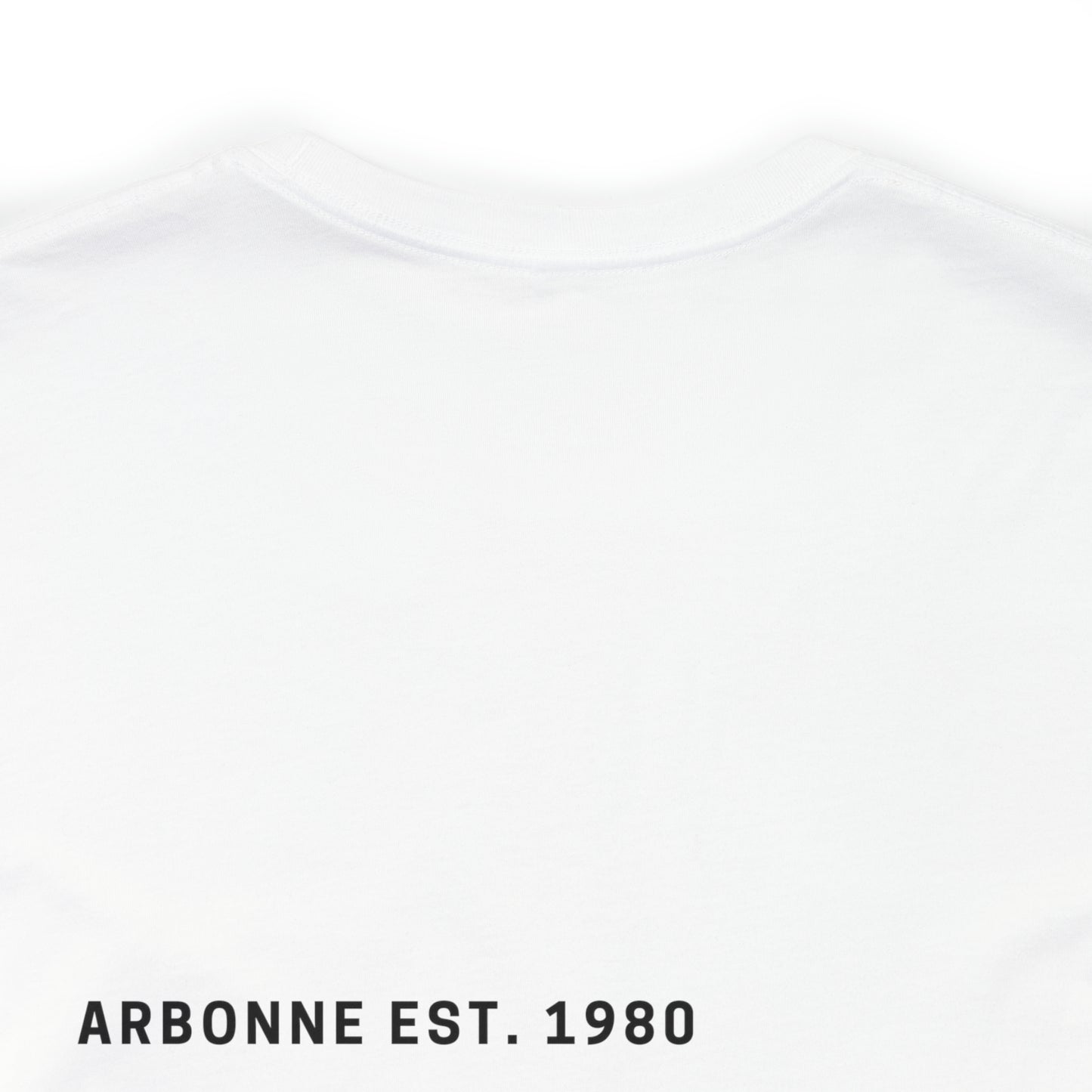 Healthy Living Era Arbonne Unisex Tee