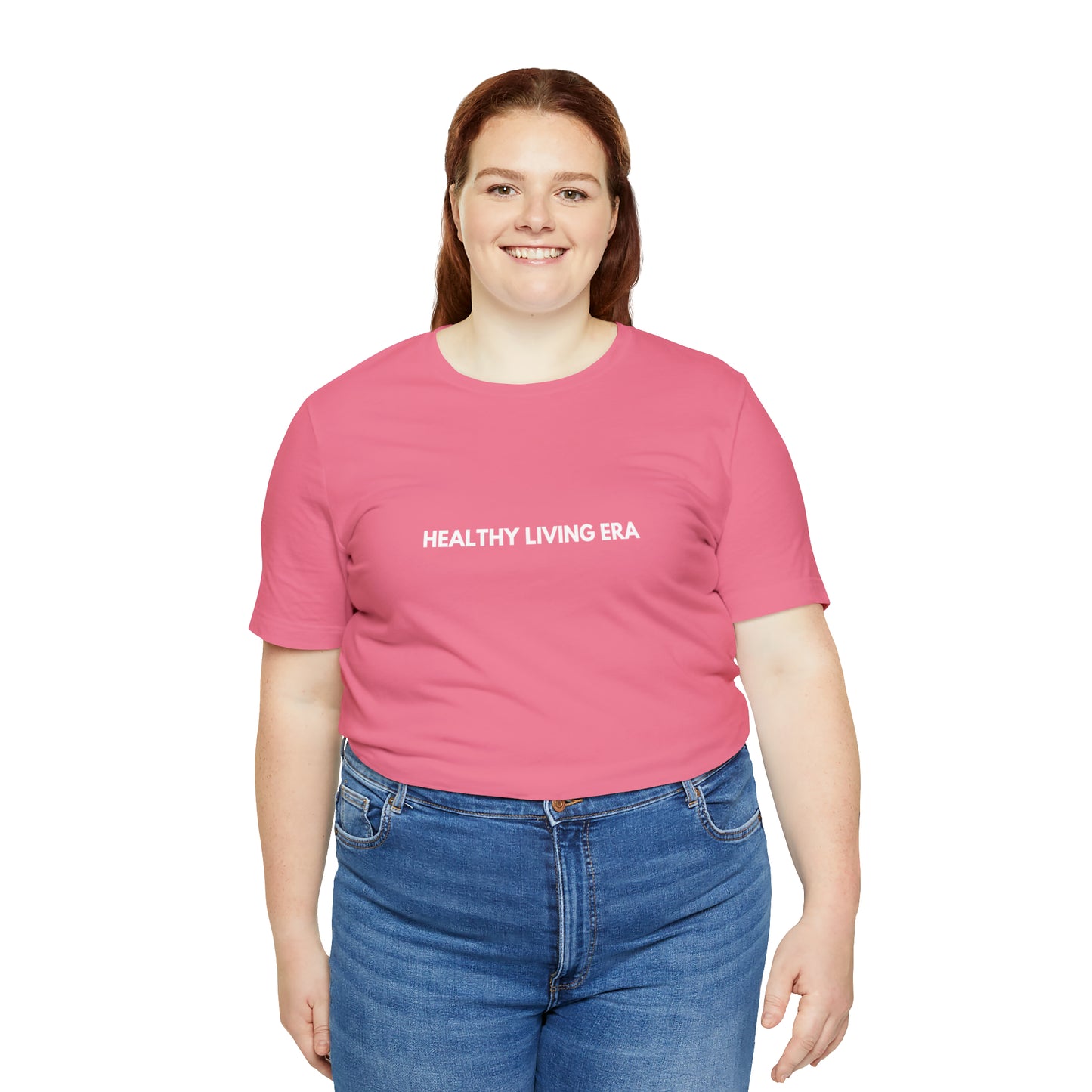 Healthy Living Era Arbonne Unisex Tee