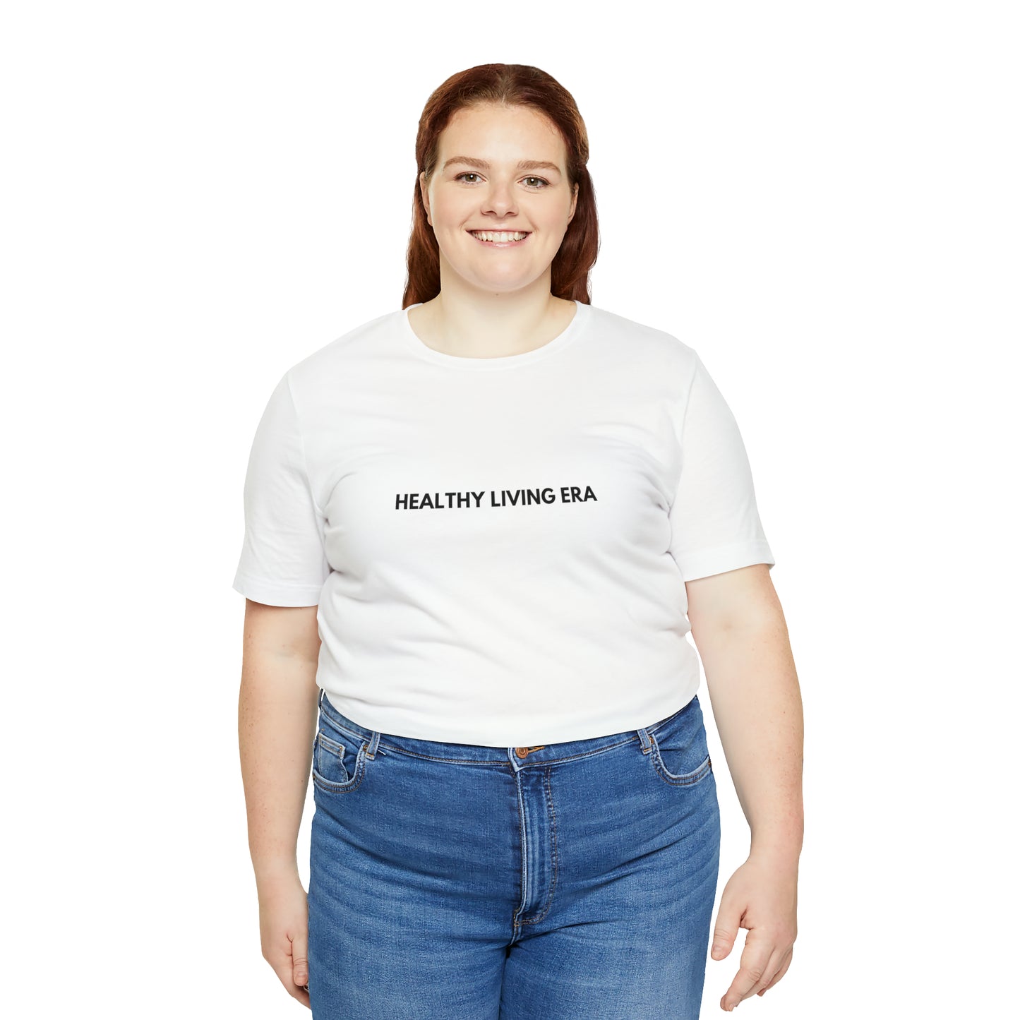 Healthy Living Era Arbonne Unisex Tee