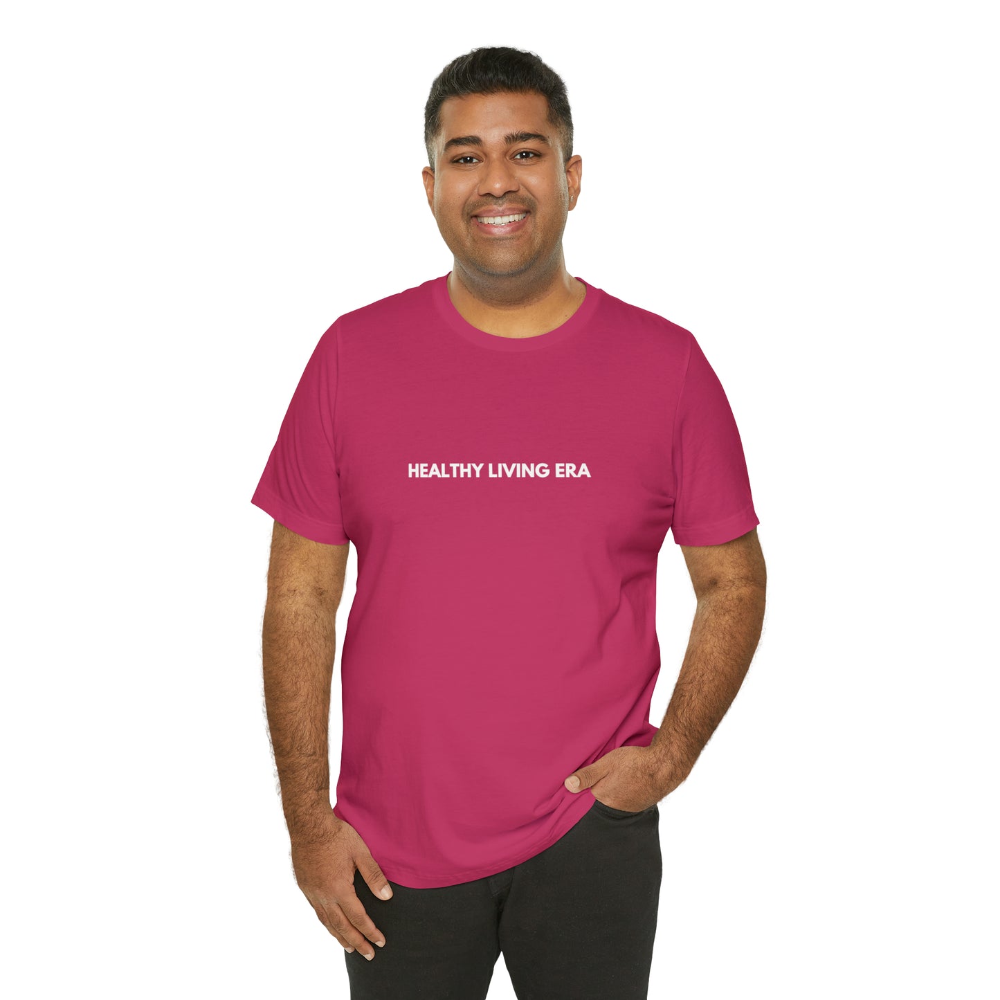 Healthy Living Era Arbonne Unisex Tee