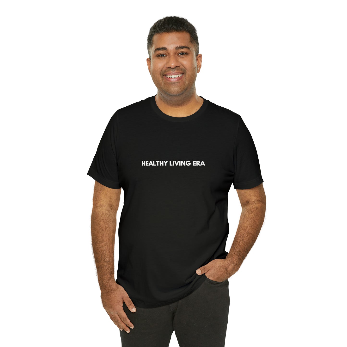 Healthy Living Era Arbonne Unisex Tee