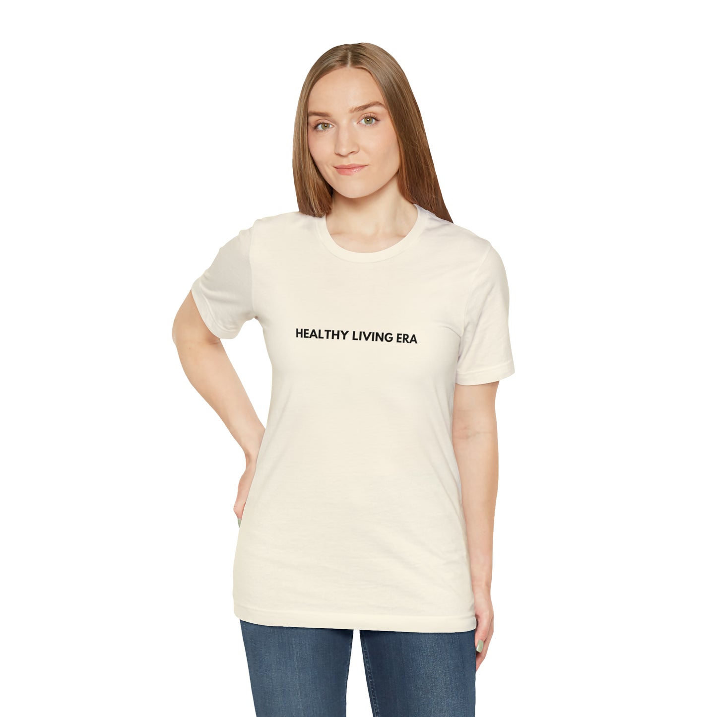 Healthy Living Era Arbonne Unisex Tee