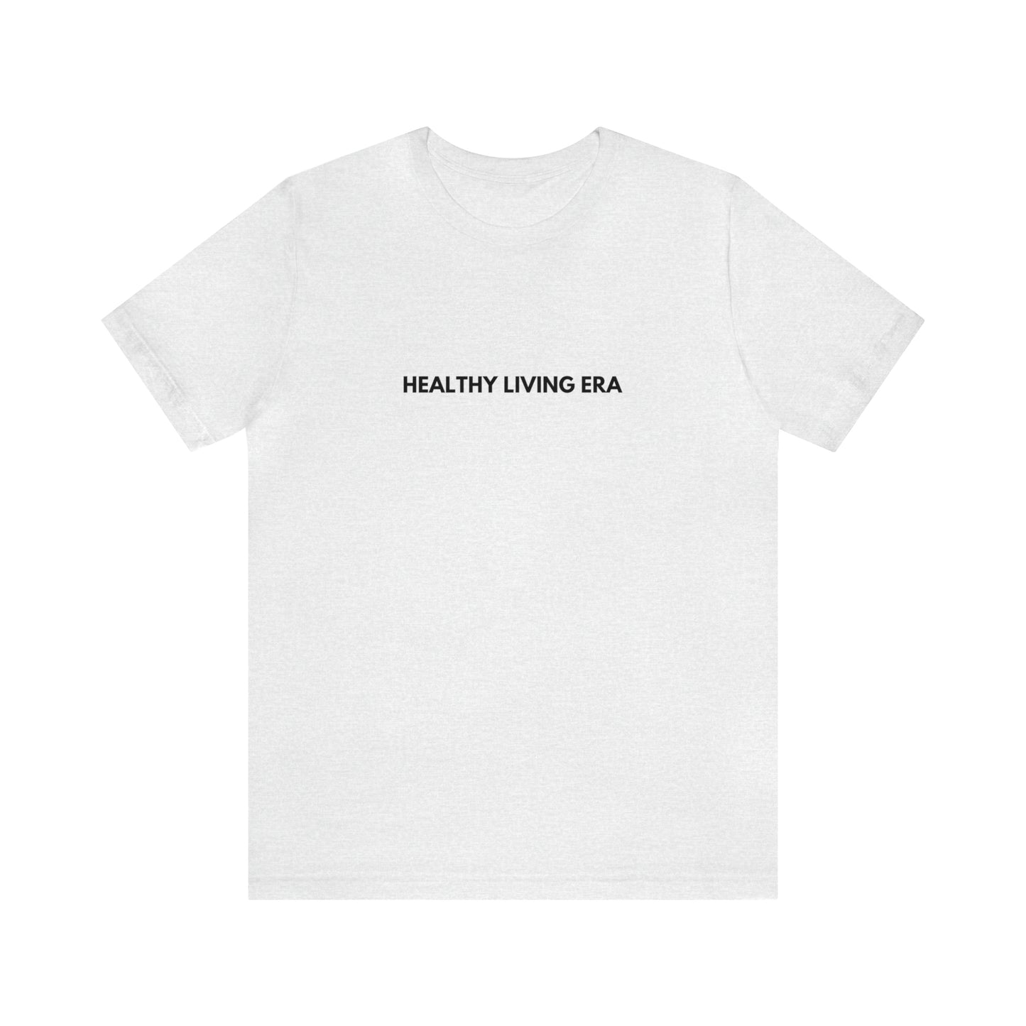 Healthy Living Era Arbonne Unisex Tee