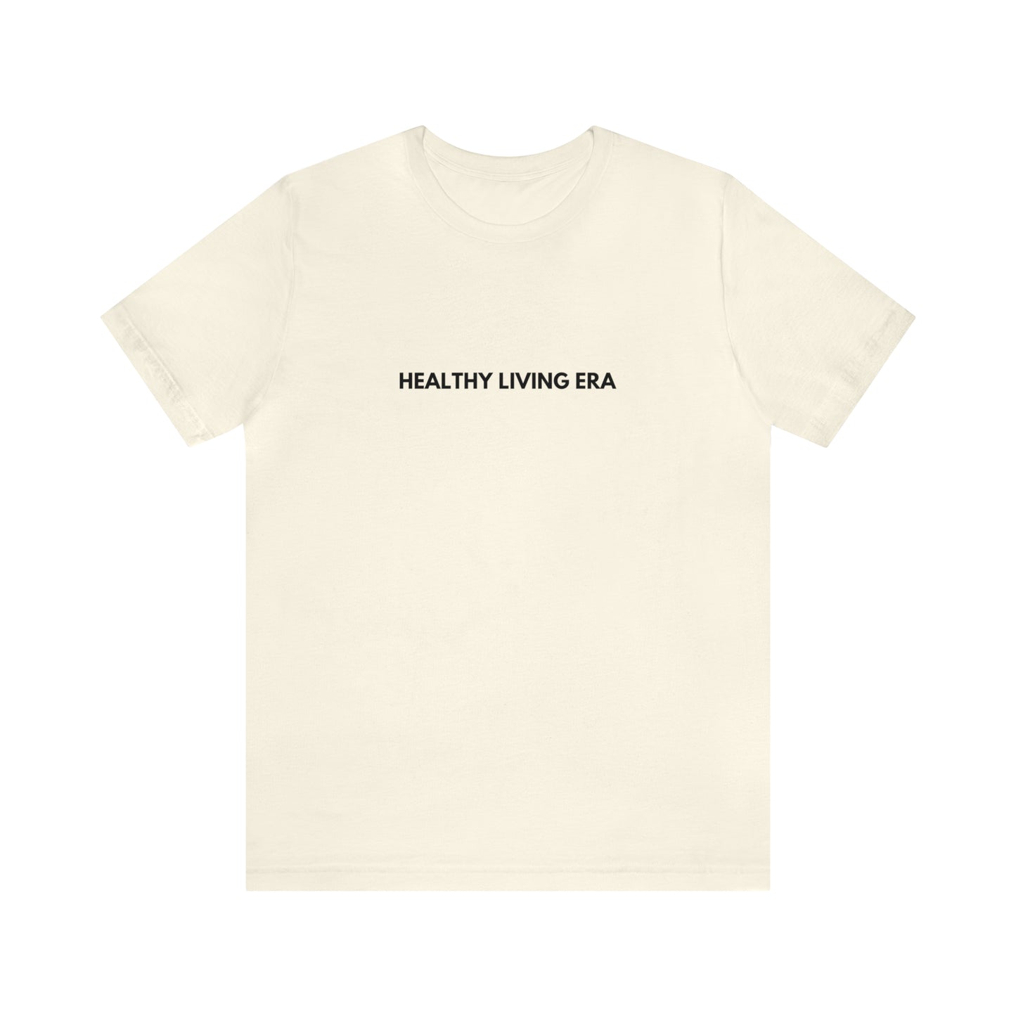 Healthy Living Era Arbonne Unisex Tee