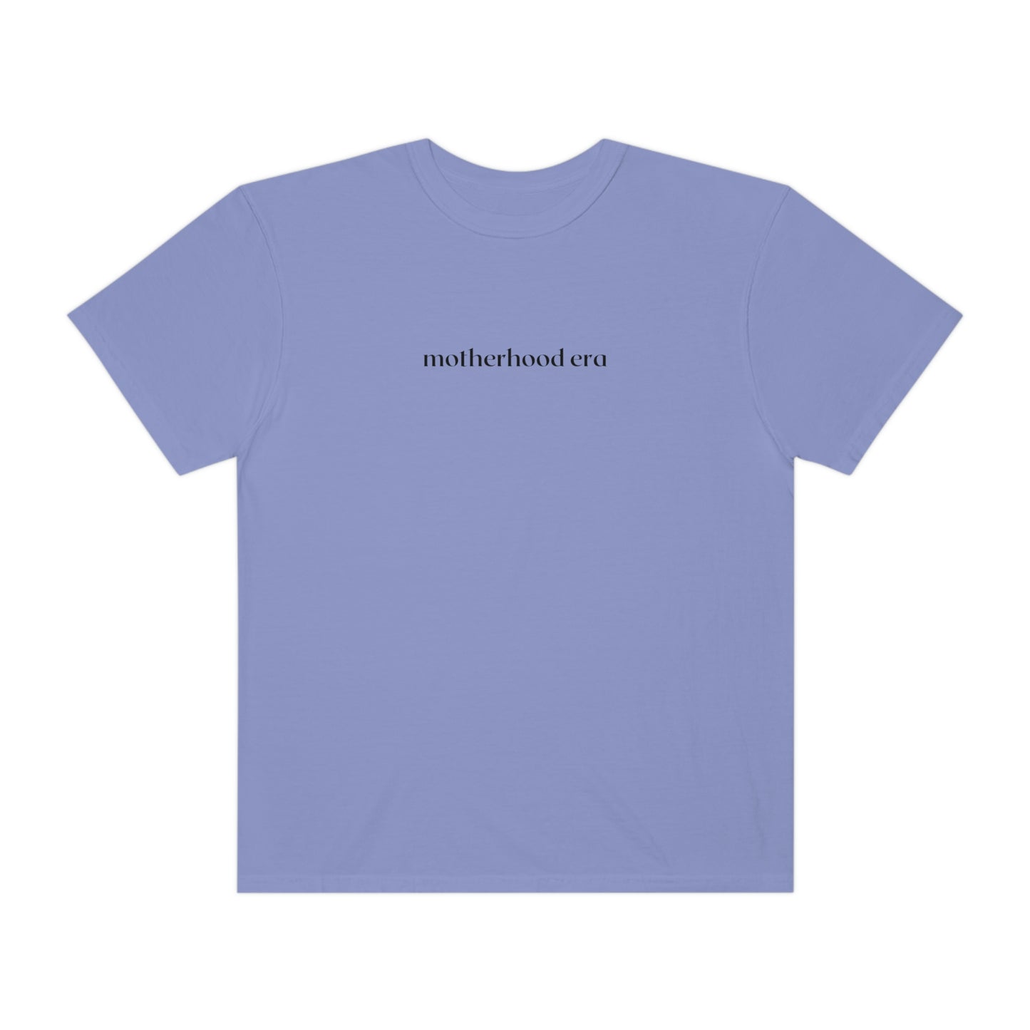 Motherhood Era Oversized Unisex T-shirt