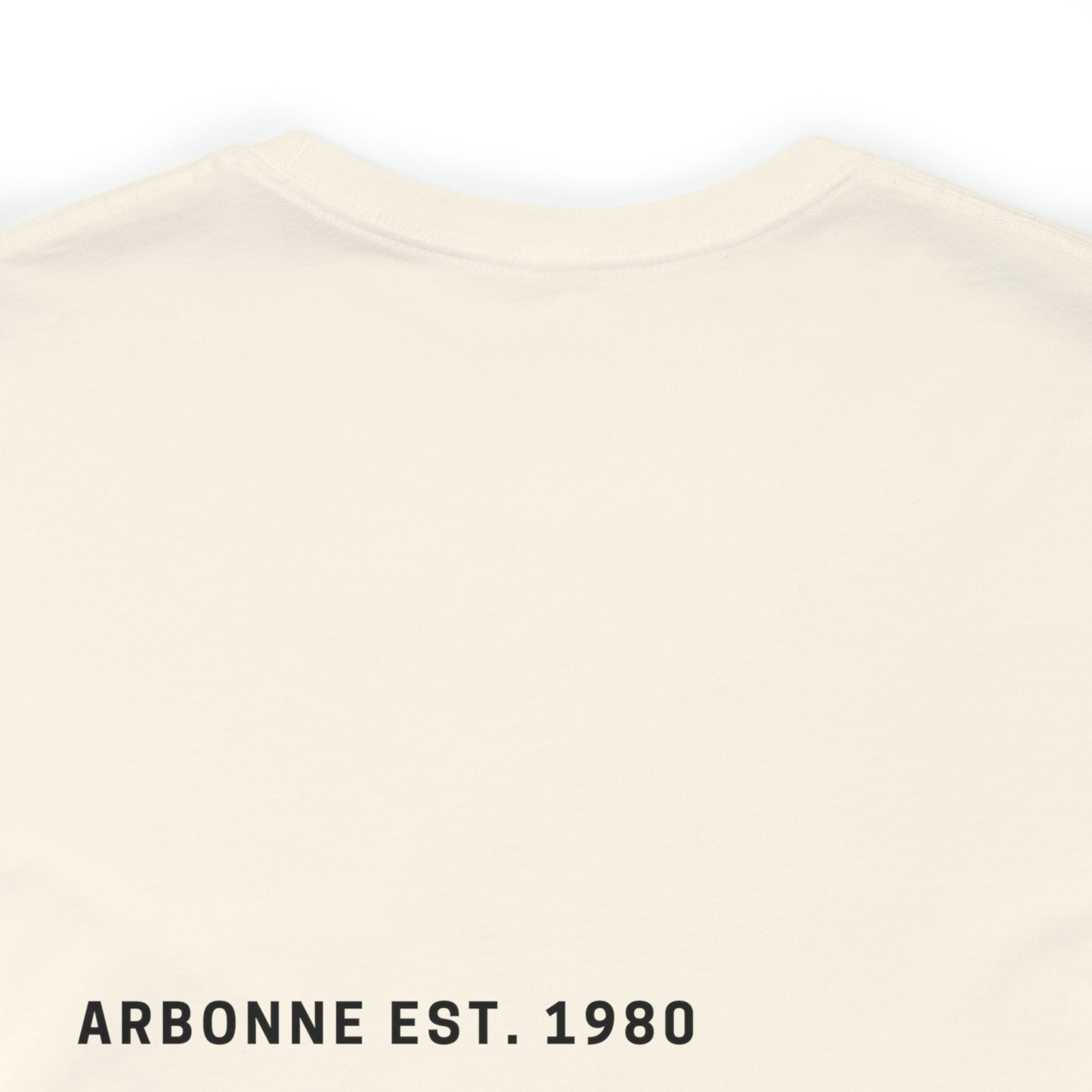 Healthy Living Era Arbonne Unisex Tee