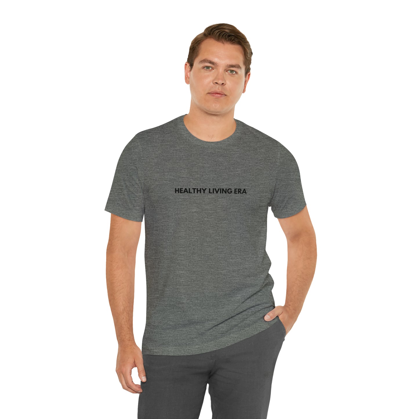 Healthy Living Era Arbonne Unisex Tee