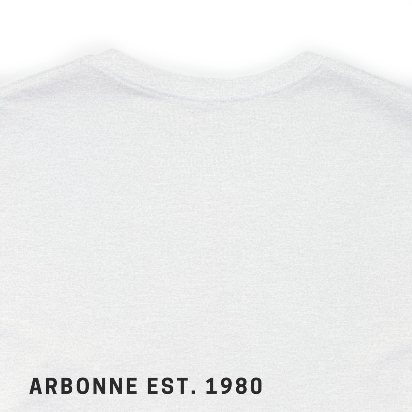 Healthy Living Era Arbonne Unisex Tee