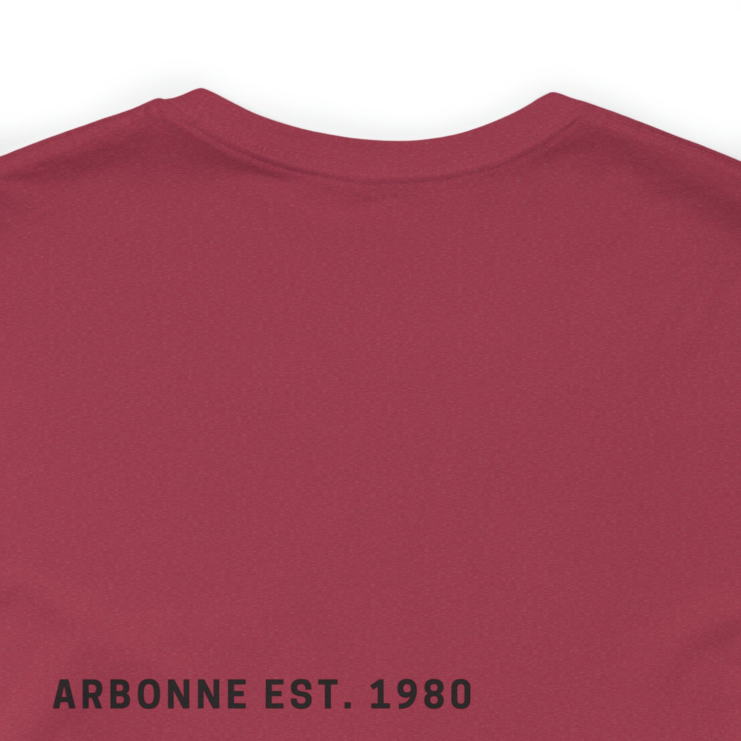 Healthy Living Era Arbonne Unisex Tee