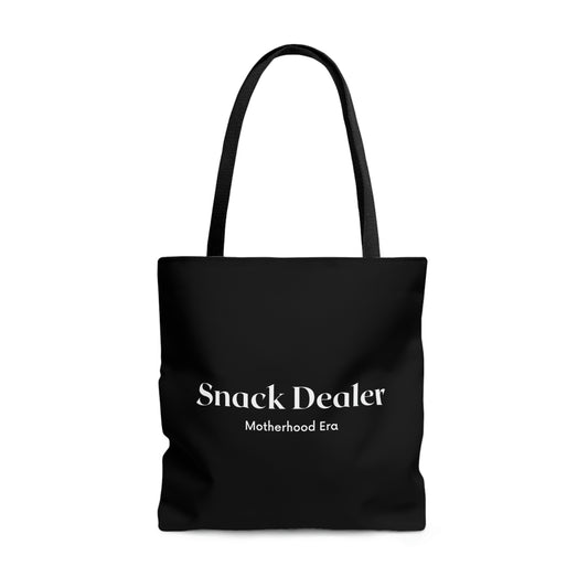 Snack Dealer Tote Bag (AOP)