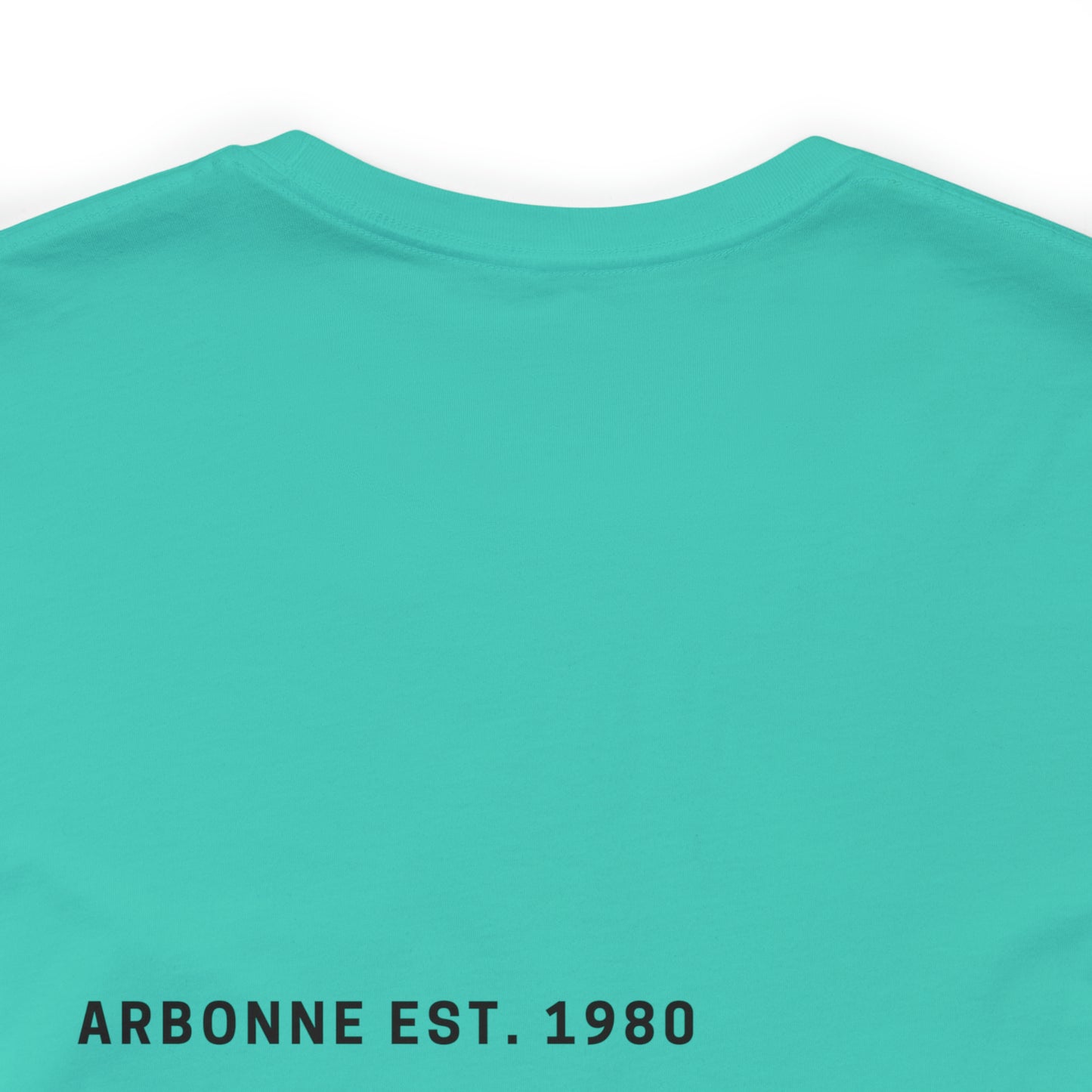 Healthy Living Era Arbonne Unisex Tee