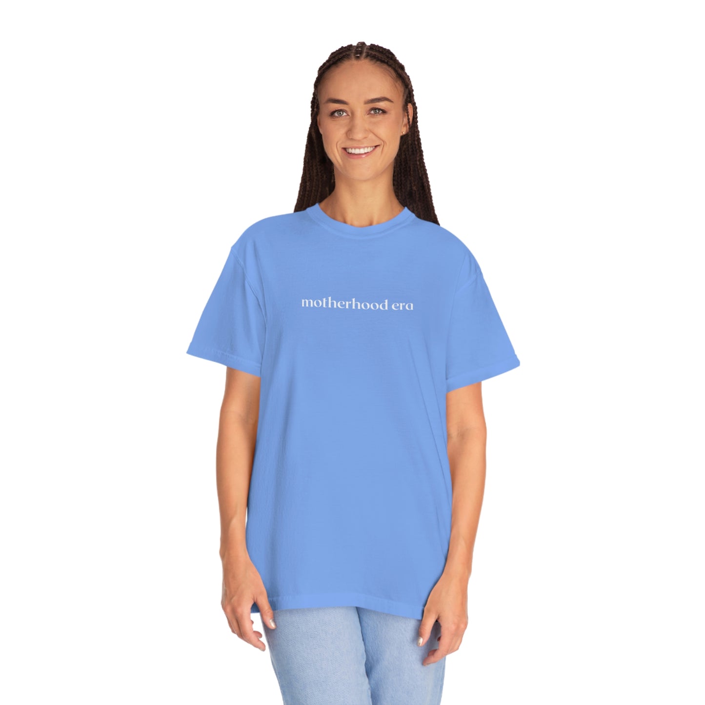 Motherhood Era Oversized Unisex T-shirt