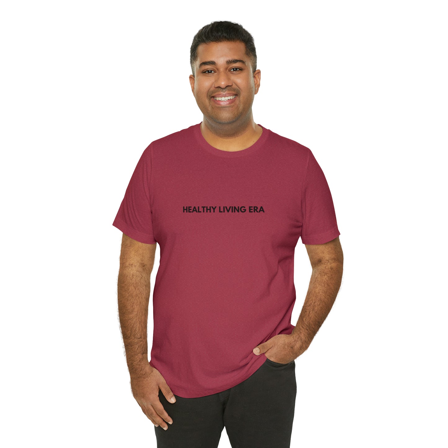 Healthy Living Era Arbonne Unisex Tee