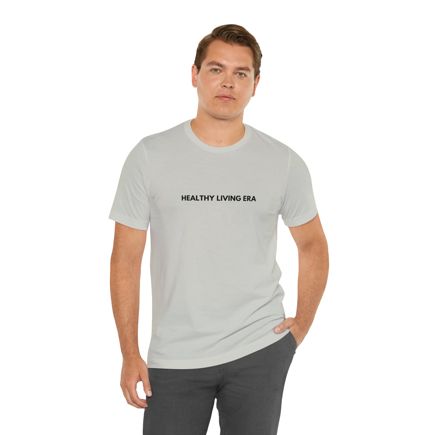 Healthy Living Era Arbonne Unisex Tee