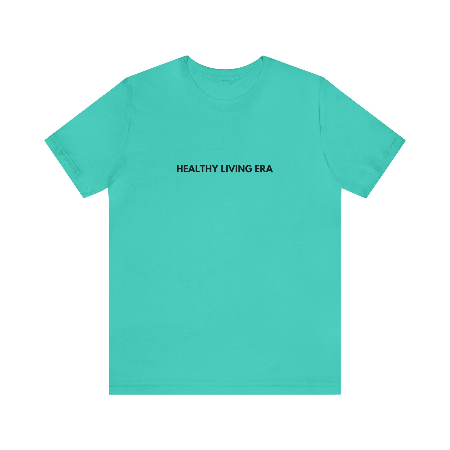 Healthy Living Era Arbonne Unisex Tee