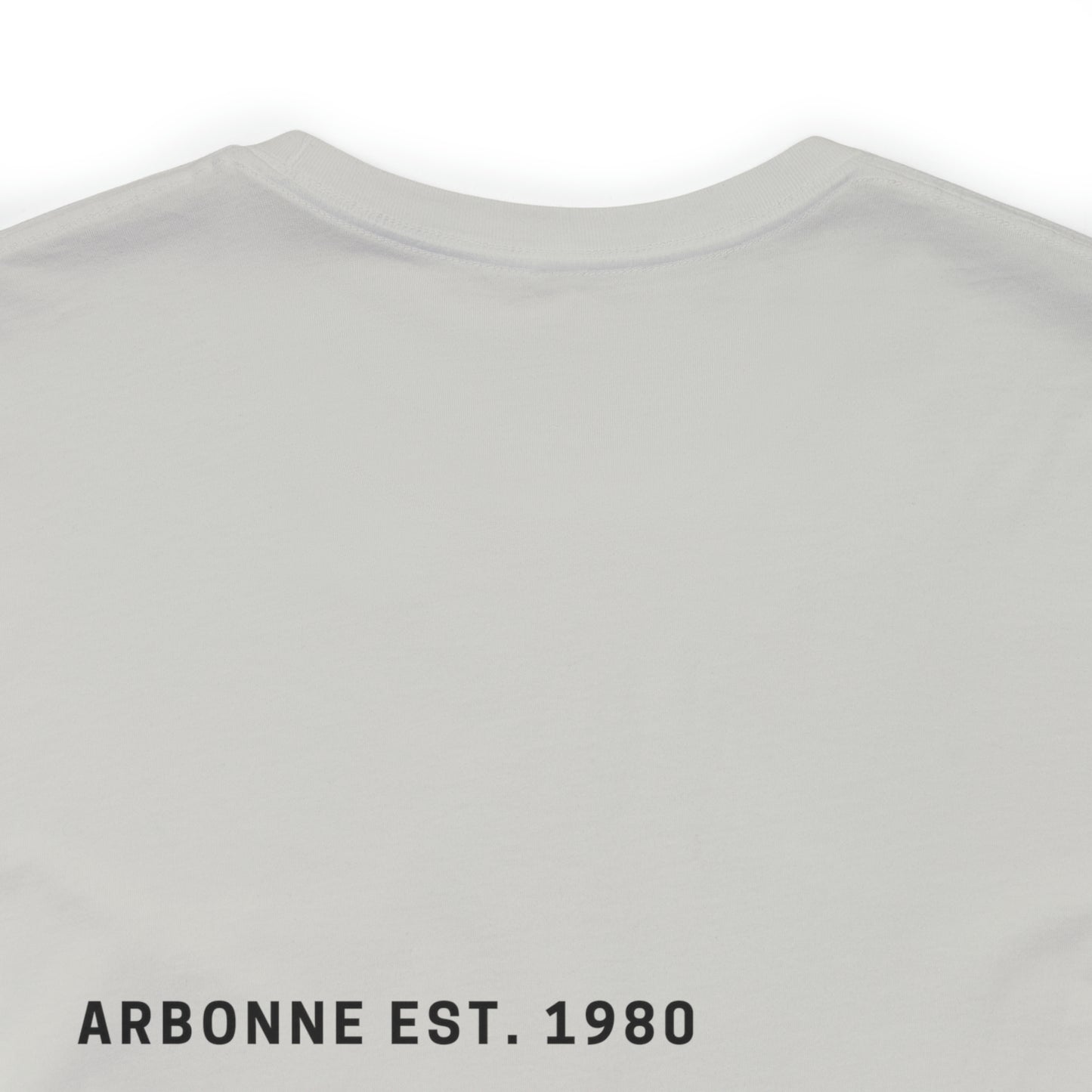 Healthy Living Era Arbonne Unisex Tee