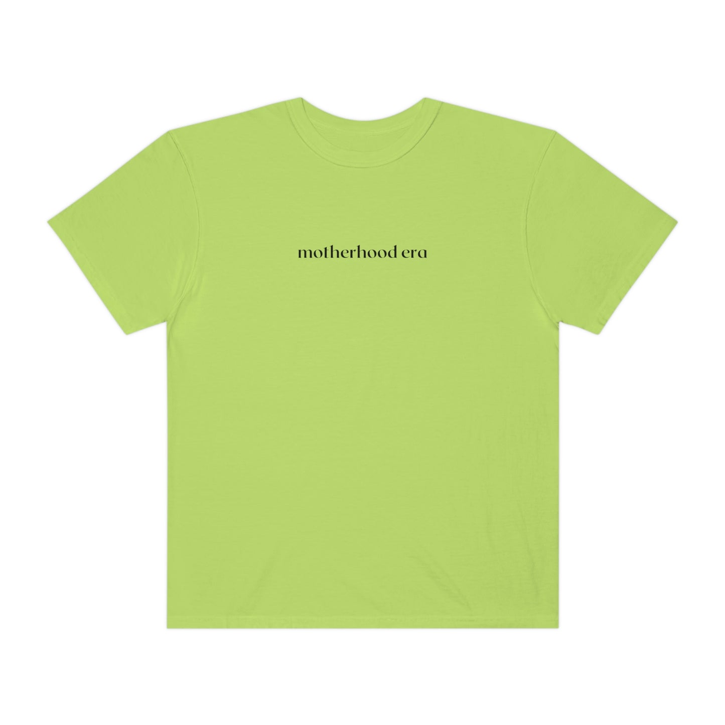 Motherhood Era Oversized Unisex T-shirt