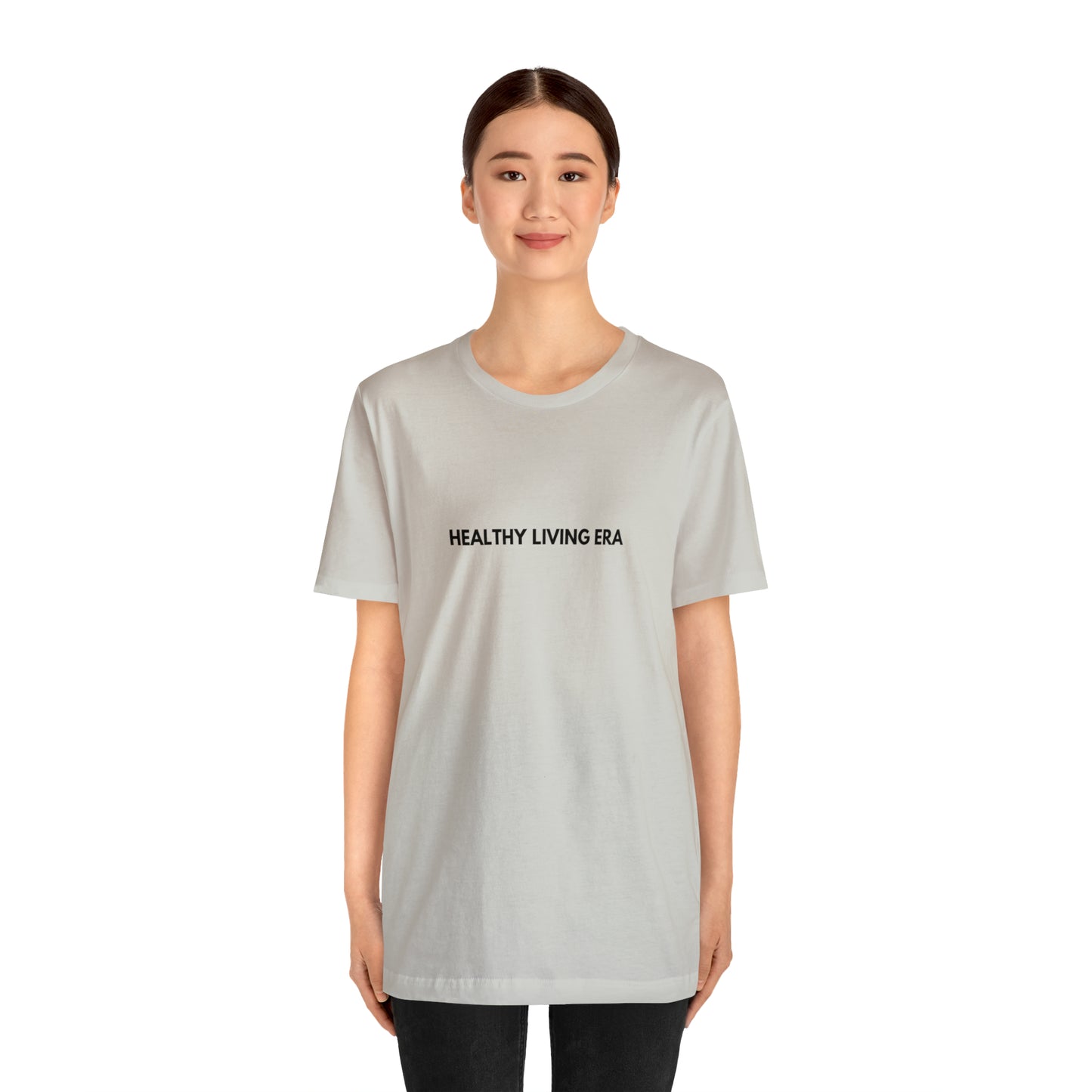 Healthy Living Era Arbonne Unisex Tee