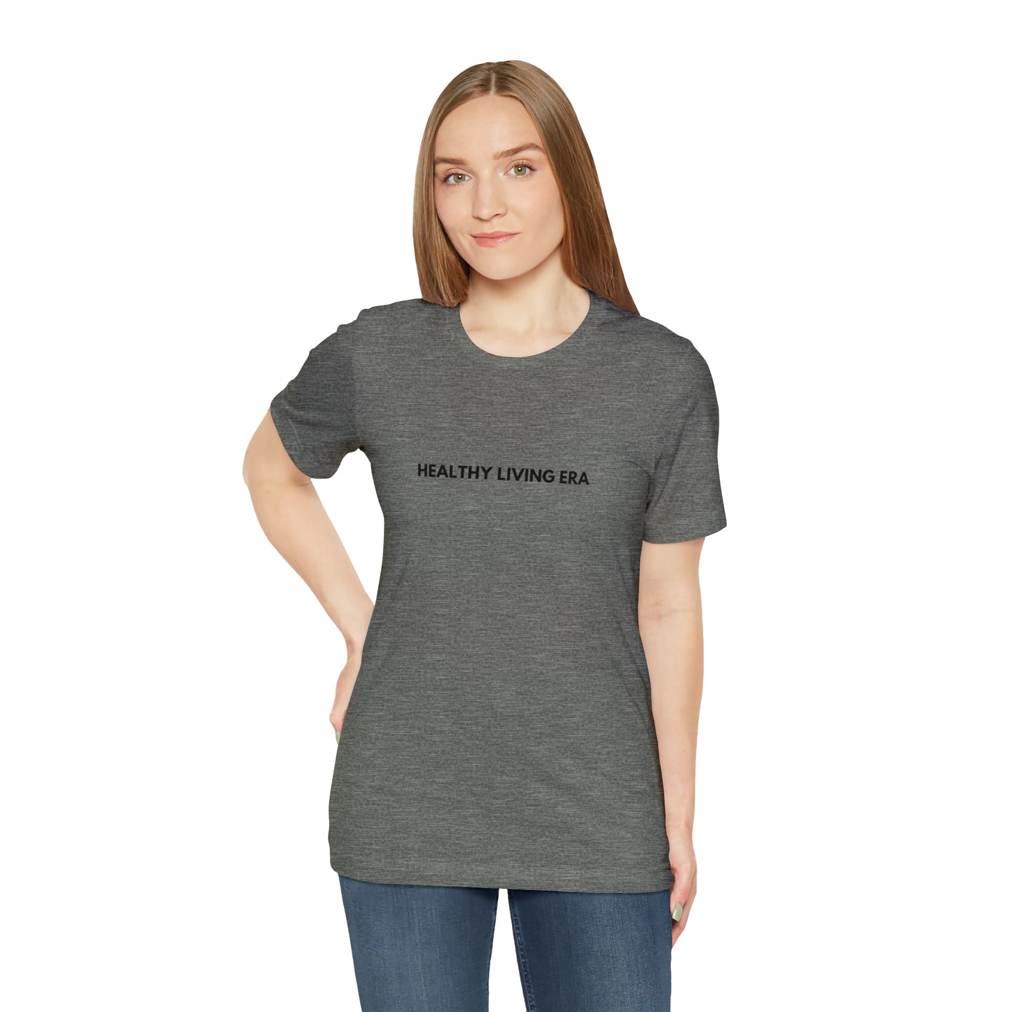 Healthy Living Era Arbonne Unisex Tee