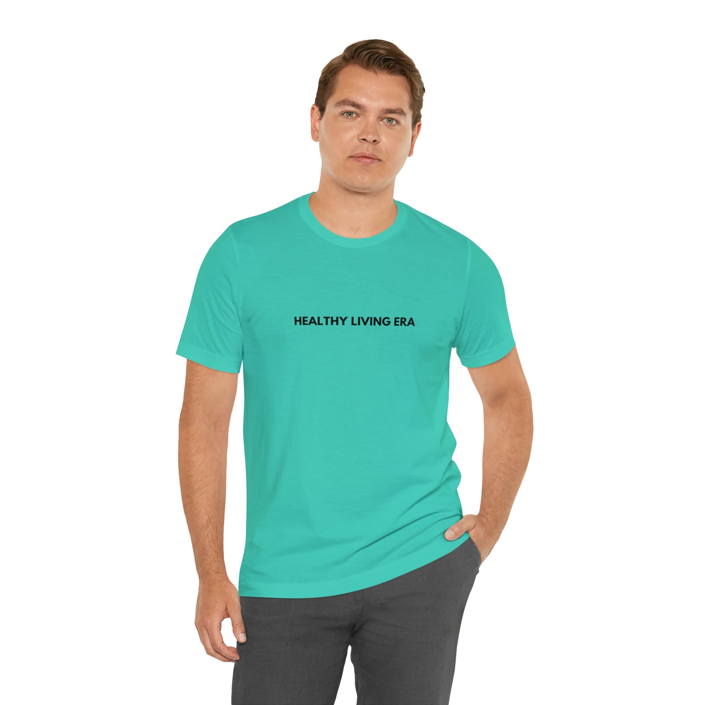 Healthy Living Era Arbonne Unisex Tee