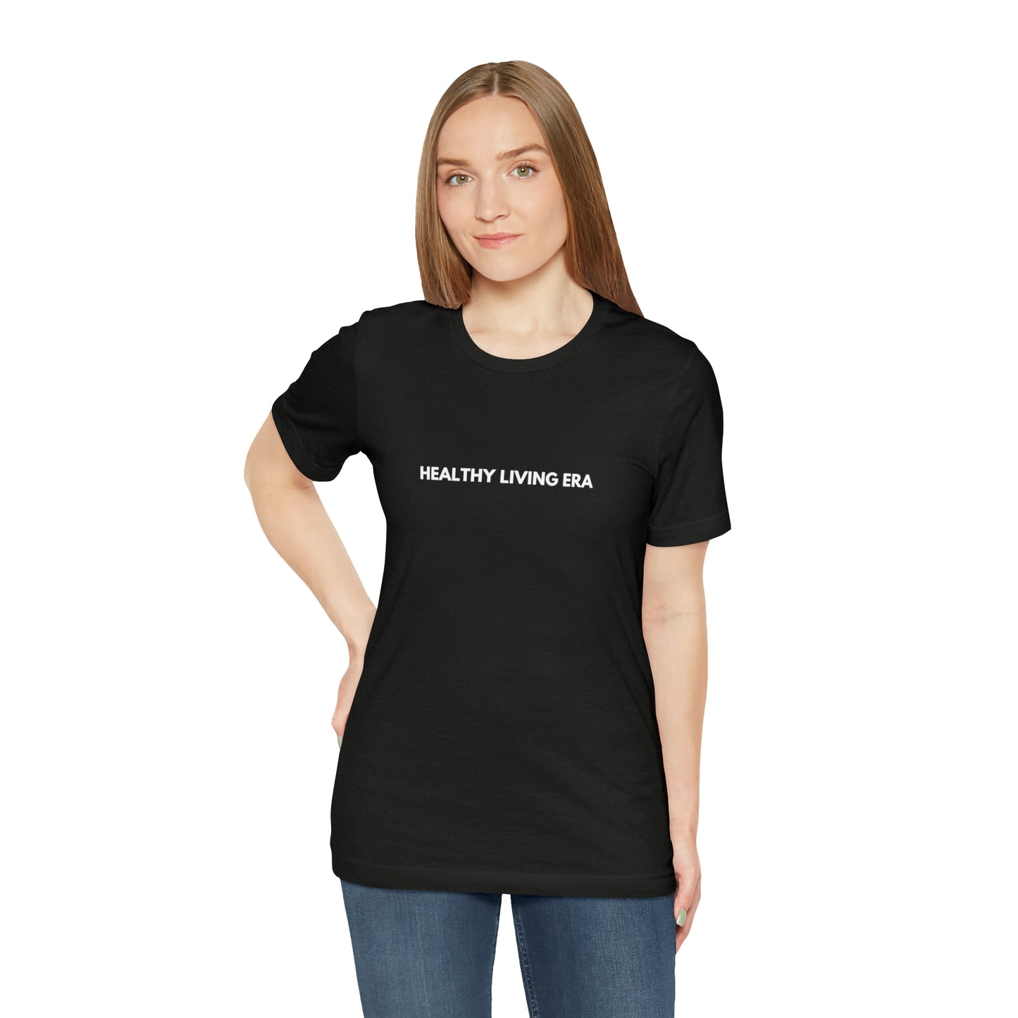 Healthy Living Era Arbonne Unisex Tee