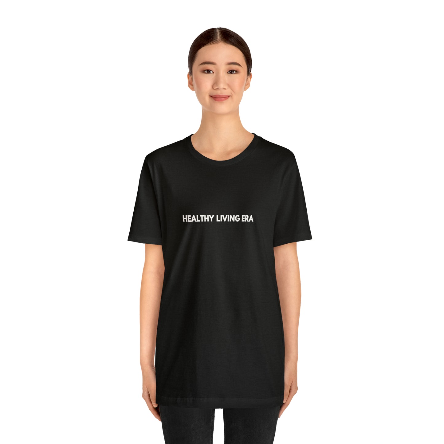 Healthy Living Era Arbonne Unisex Tee